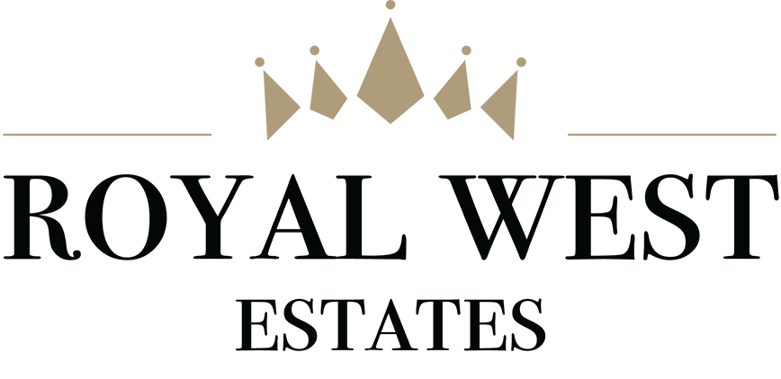 Royal West Estates developed by Berardi Custom Homes