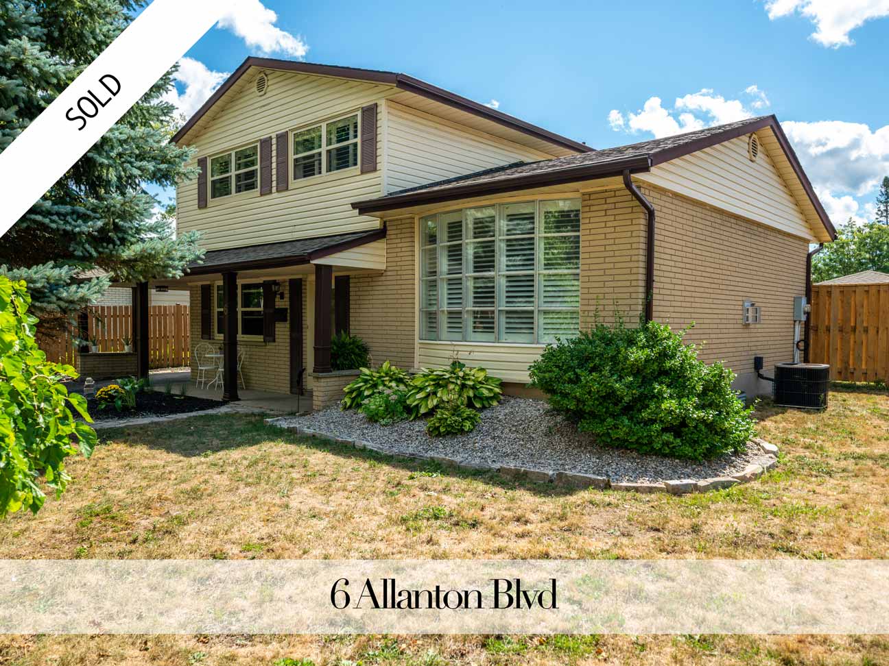 Campbell & Company Real Estate Brantford Area Real Estate