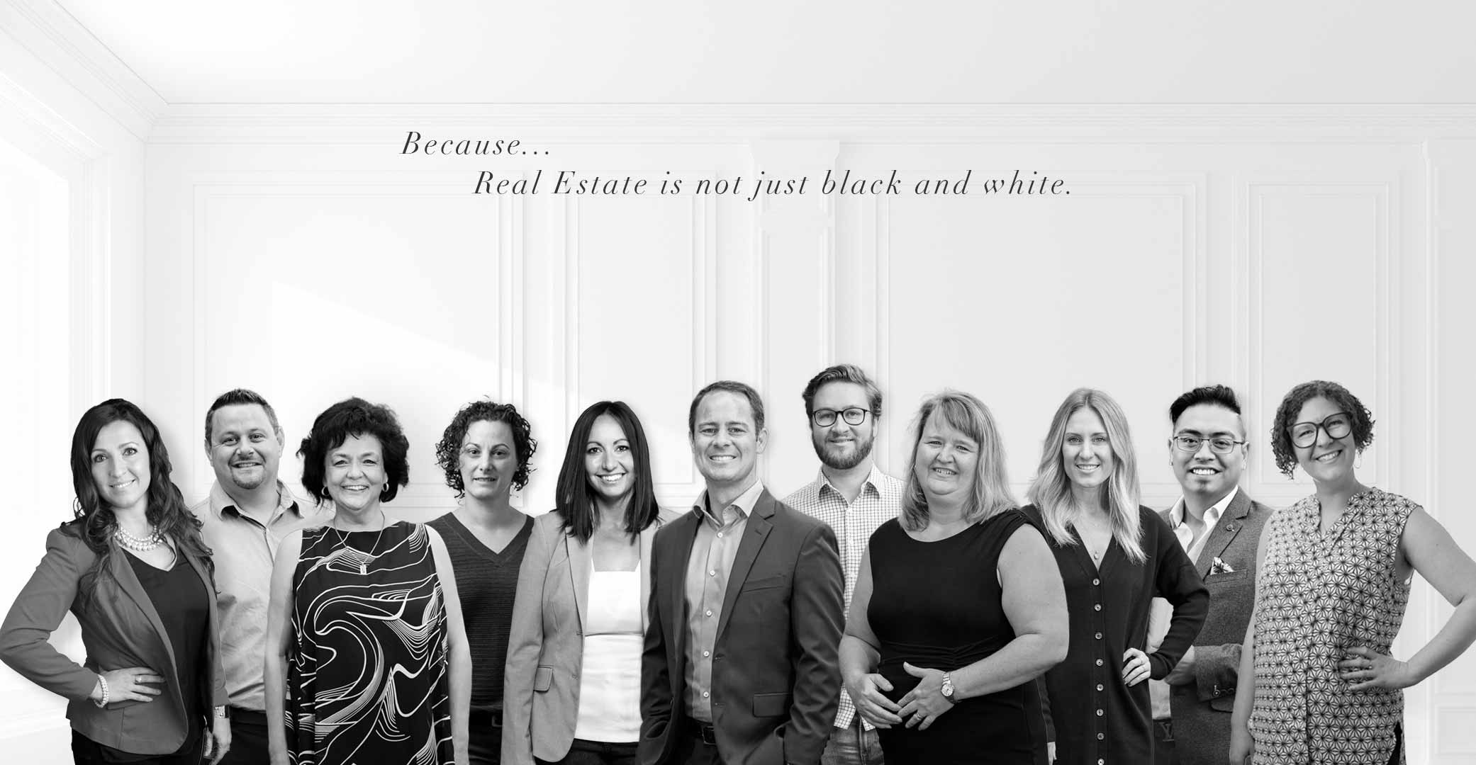 Campbell & Company Real Estate Brantford Real Estate Home