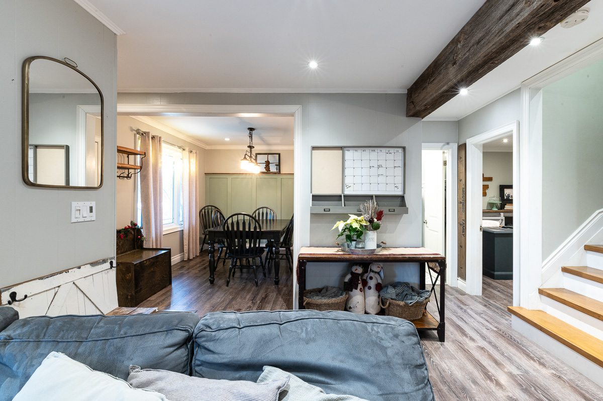 797 Highway 52, Copetown, Ontario - Presented by Campbell & Company Real Estate