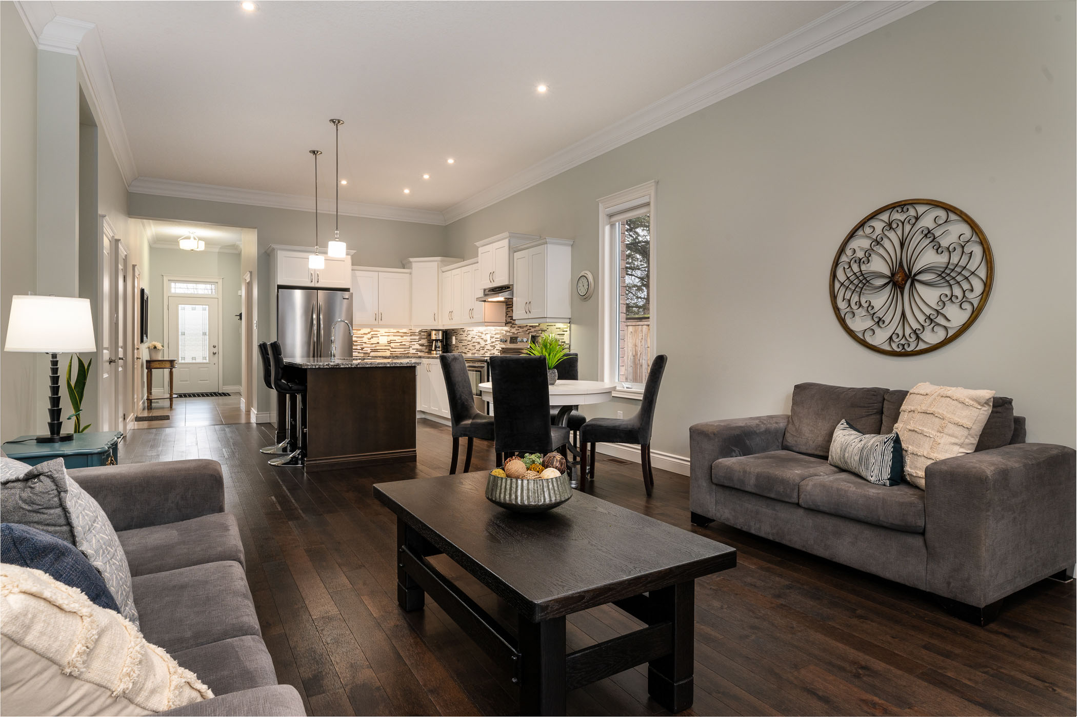 1-26 Reid Street, St. George - Presented by Campbell & Company Real Estate