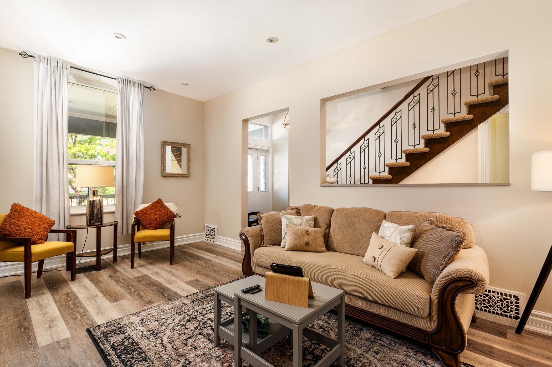 128 Park Street North, Hamilton - Presented by Campbell & Company Real Estate