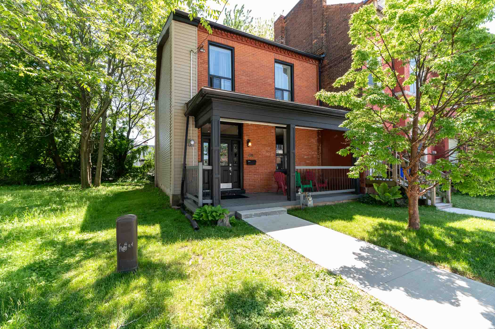 128 Park Street North, Hamilton - Presented by Campbell & Company Real Estate