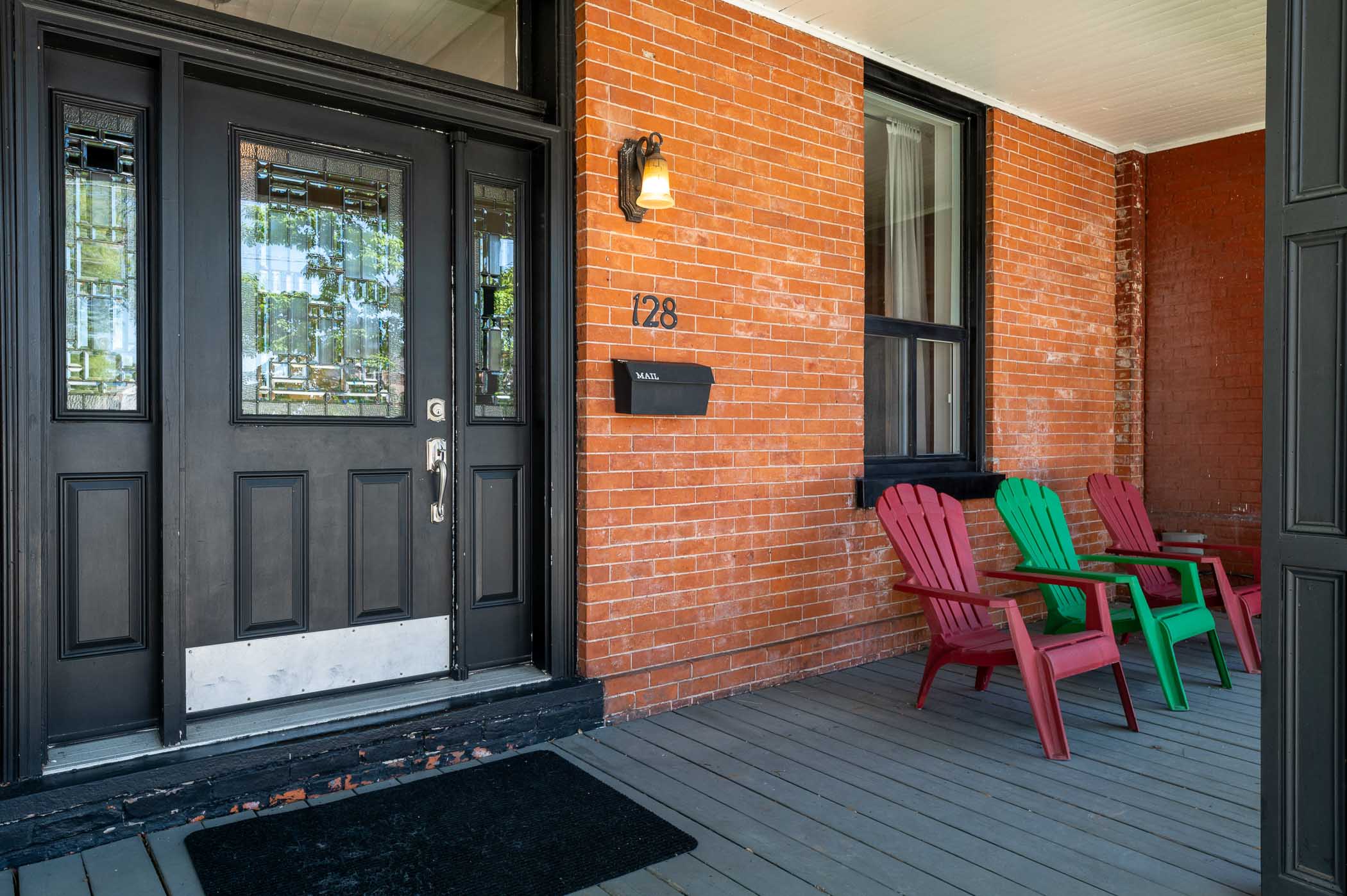 128 Park Street North, Hamilton - Presented by Campbell & Company Real Estate