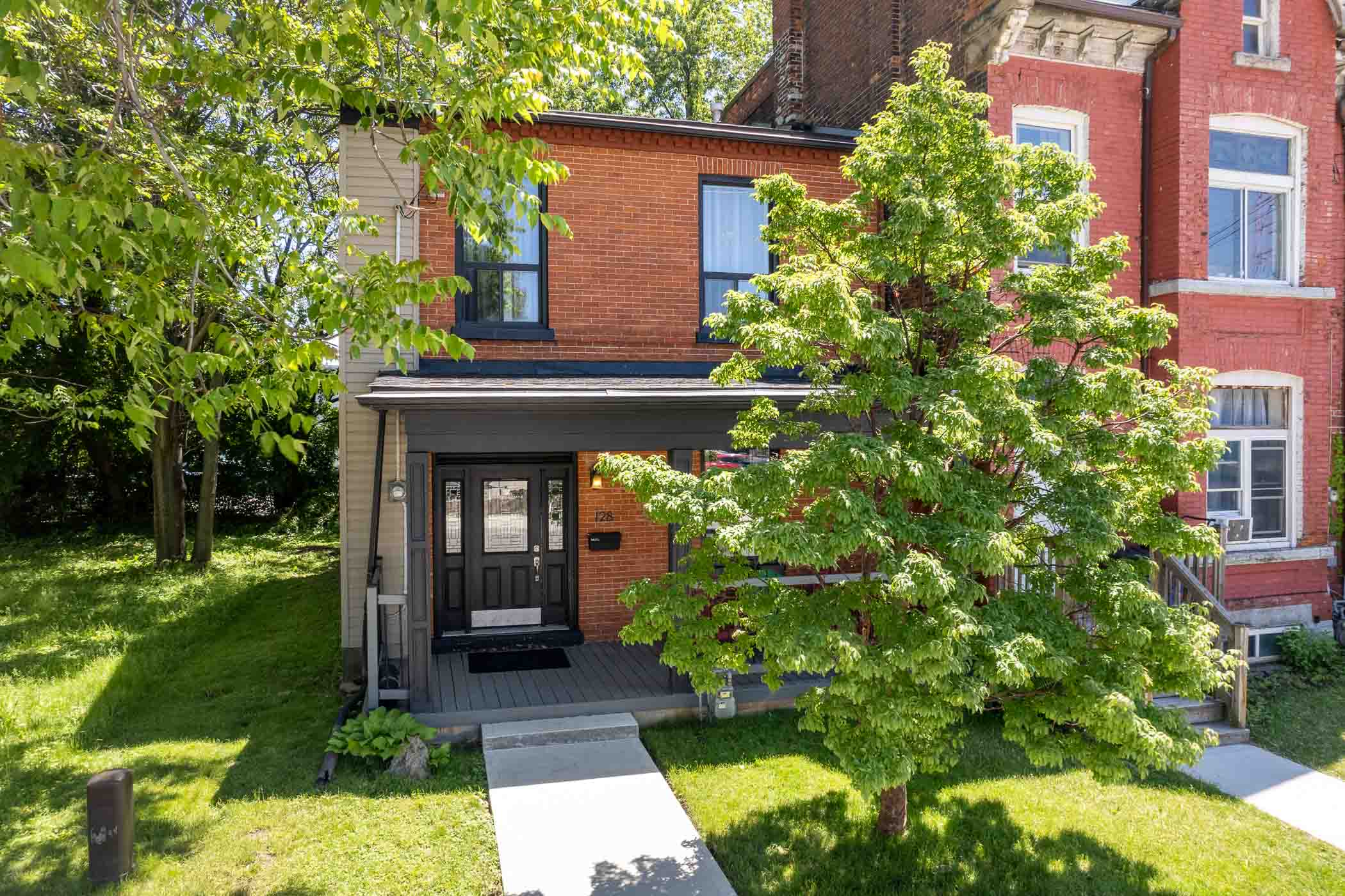 128 Park Street North, Hamilton - Presented by Campbell & Company Real Estate