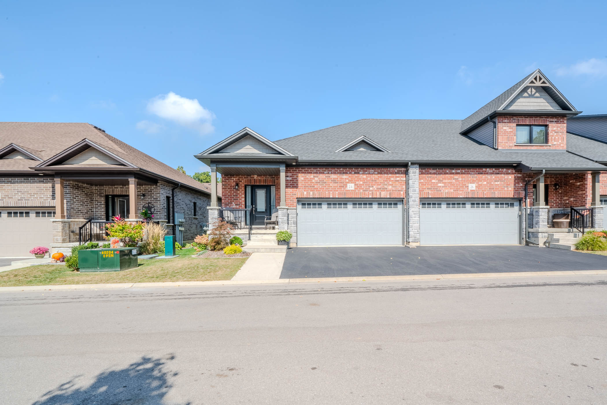 37 Serviceberry Lane Unit #24, Simcoe - Presented by Campbell & Company Real Estate