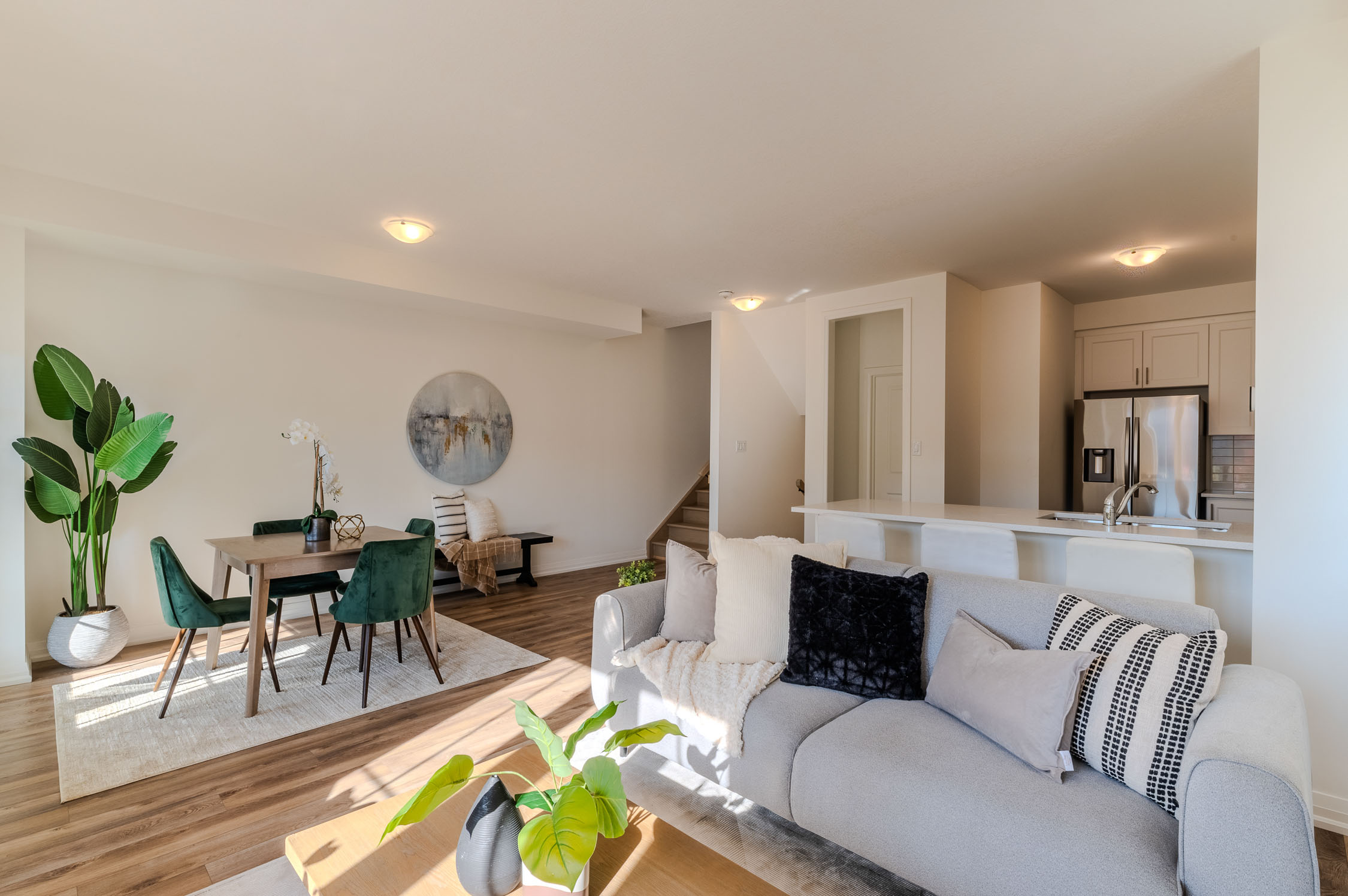 677 Park Road North - Unit 67, Brantford - Presented by Campbell and Company Real Estate