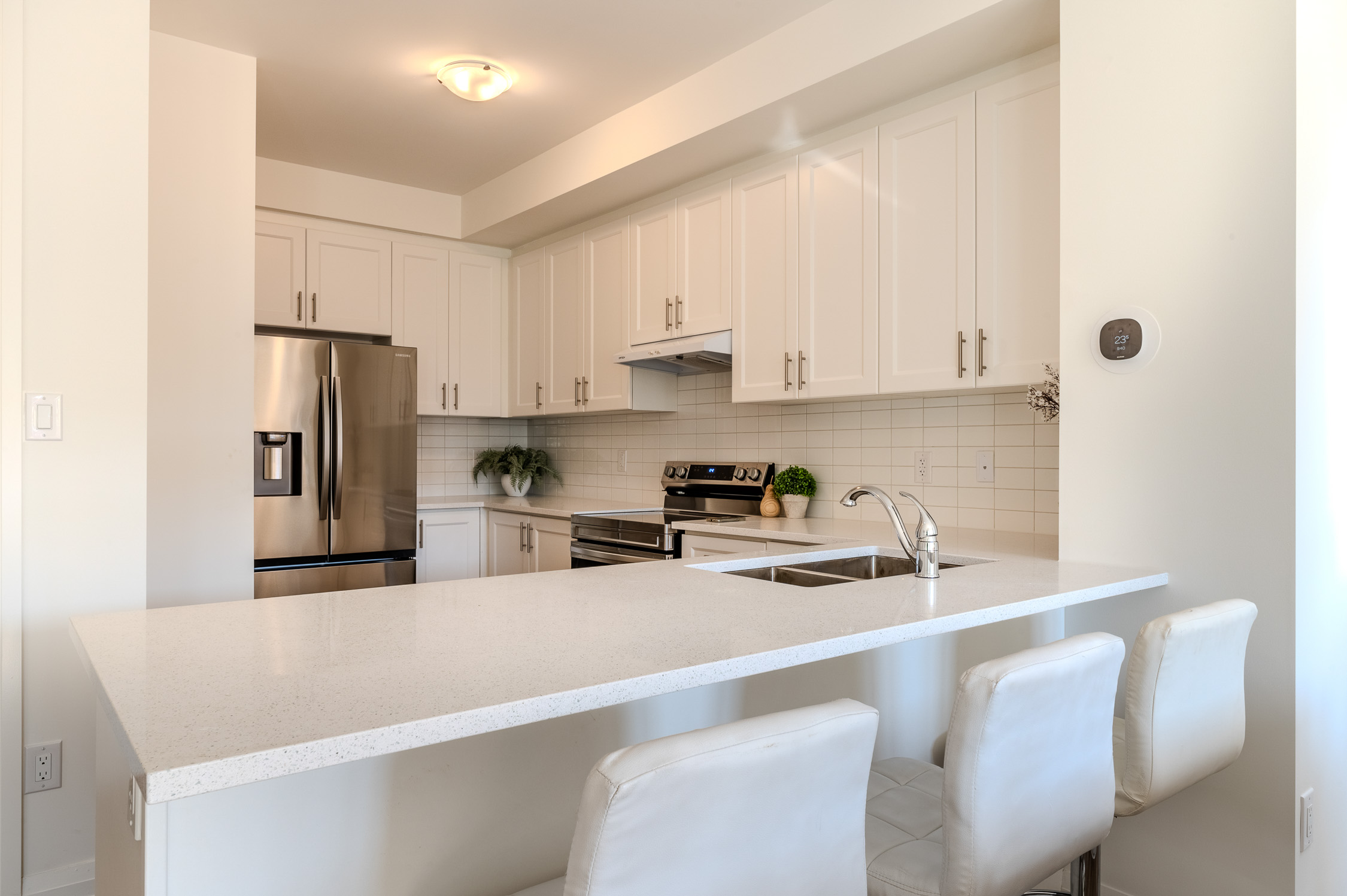 677 Park Road North - Unit 67, Brantford - Presented by Campbell and Company Real Estate