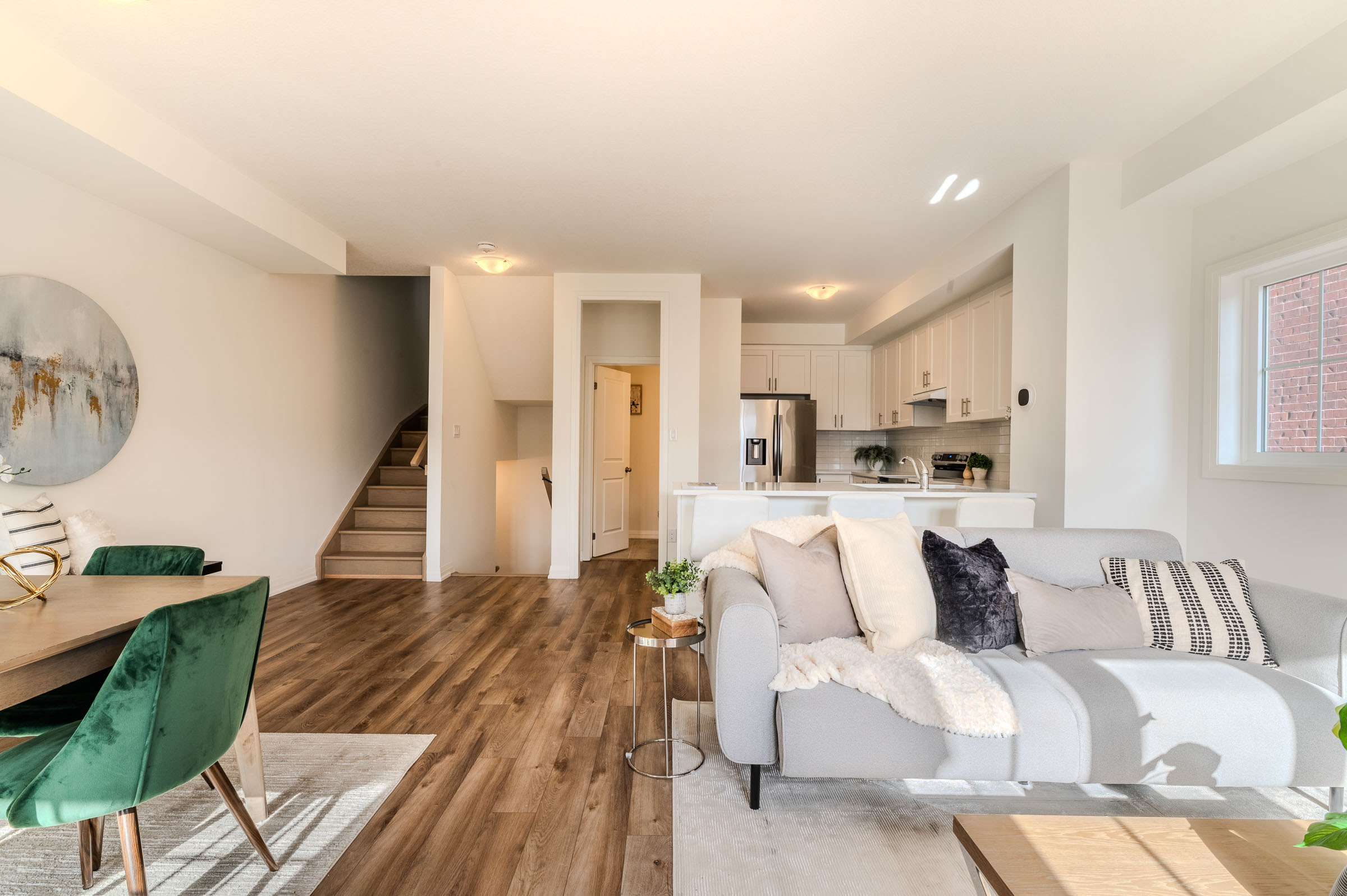 677 Park Road North - Unit 67, Brantford - Presented by Campbell & Company Real Estate