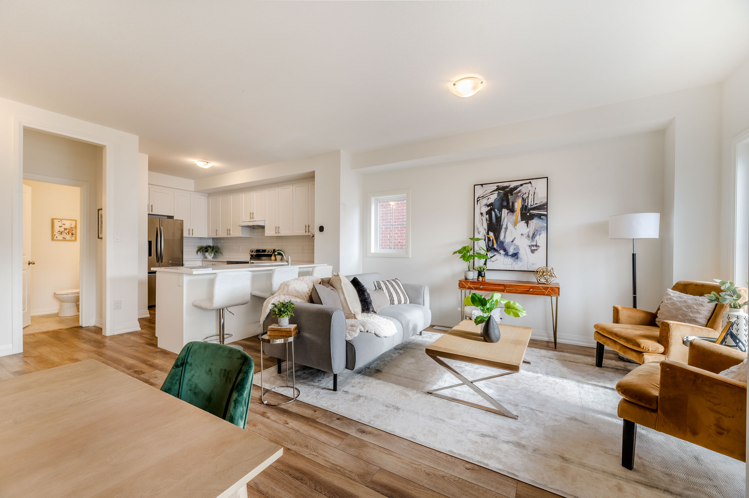 677 Park Road North - Unit 67, Brantford - Presented by Campbell & Company Real Estate