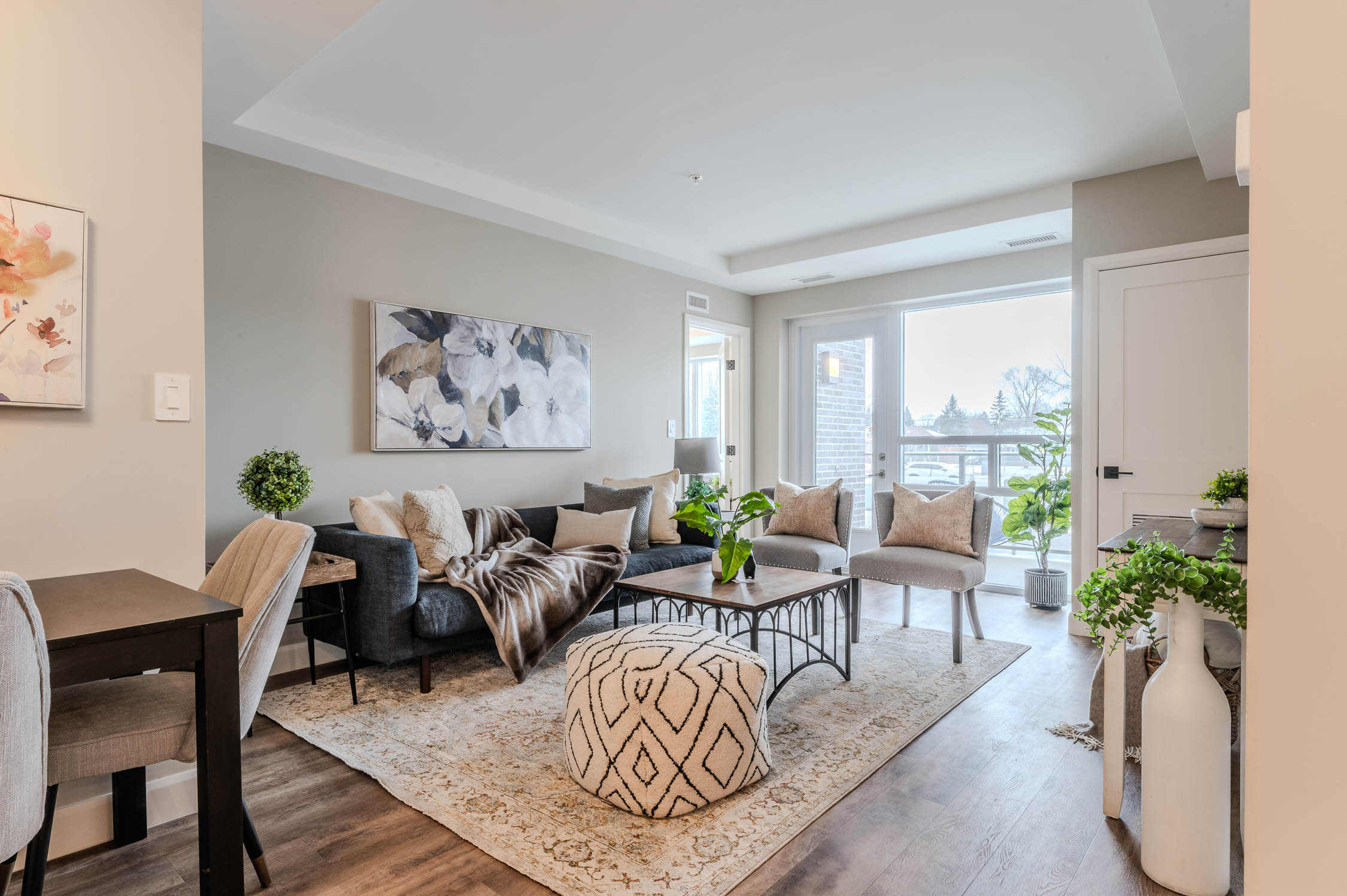 101 - 304 Norman Street, Brantford - Presented by Campbell & Company Real Estate