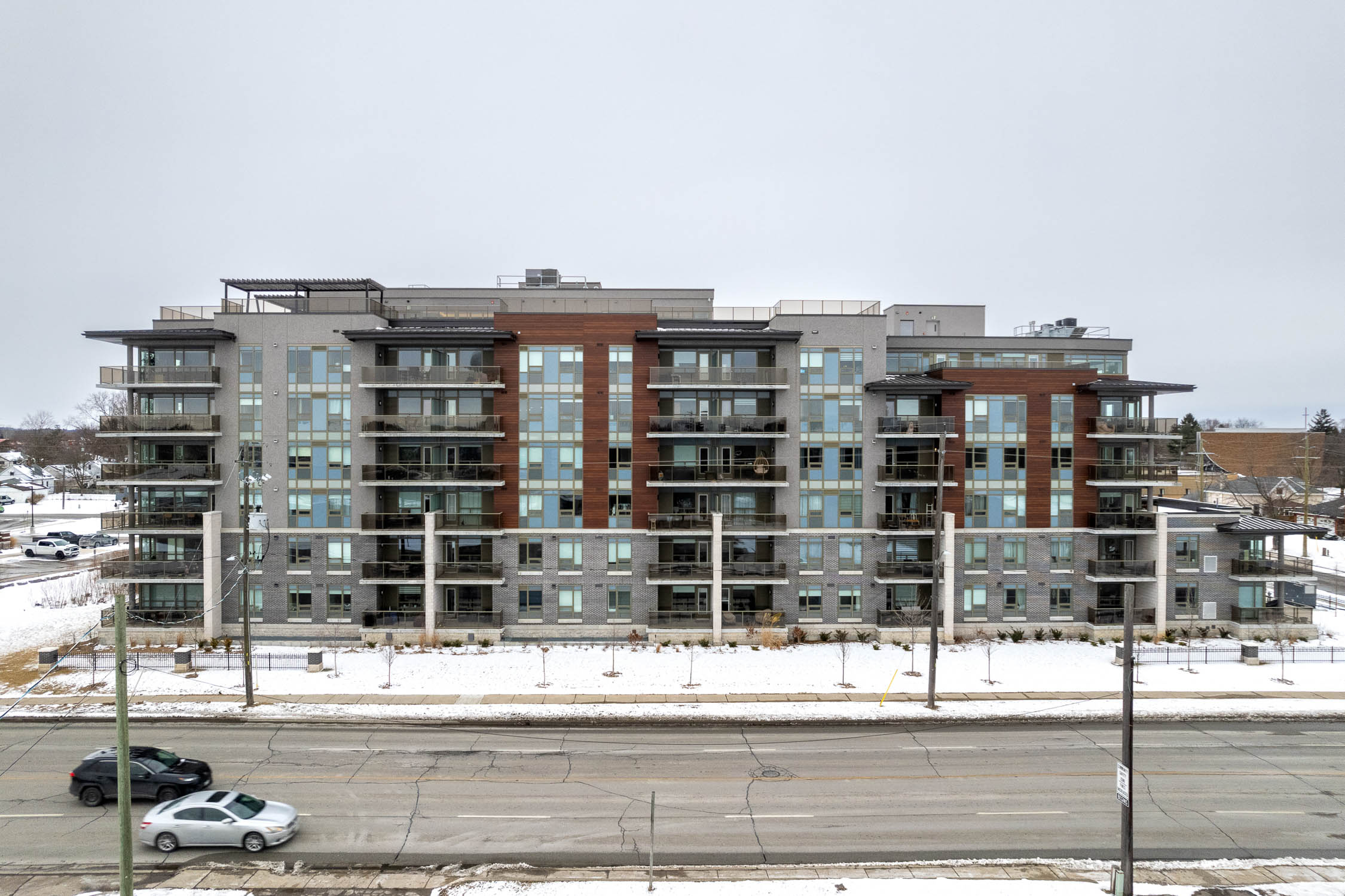 101 - 304 Norman Street, Brantford - Presented by Campbell & Company Real Estate