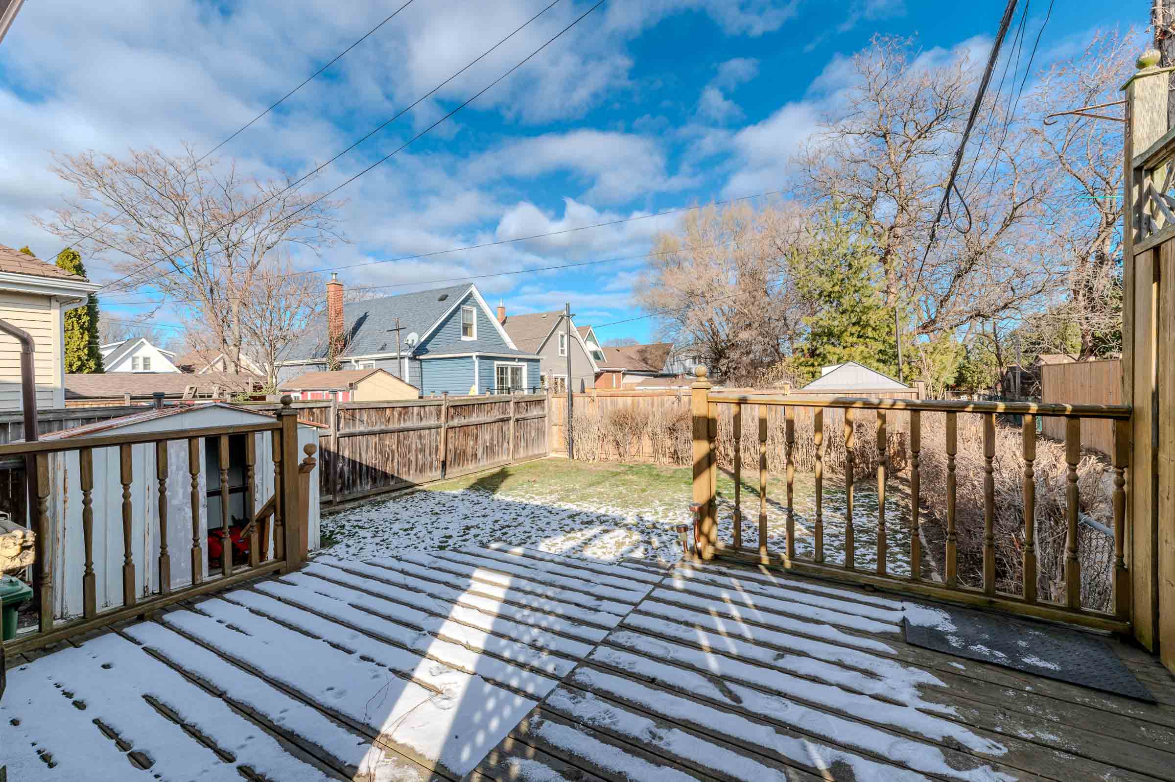 547 Roxborough Avenue, Hamilton - Presented by Campbell & Company Real Estate
