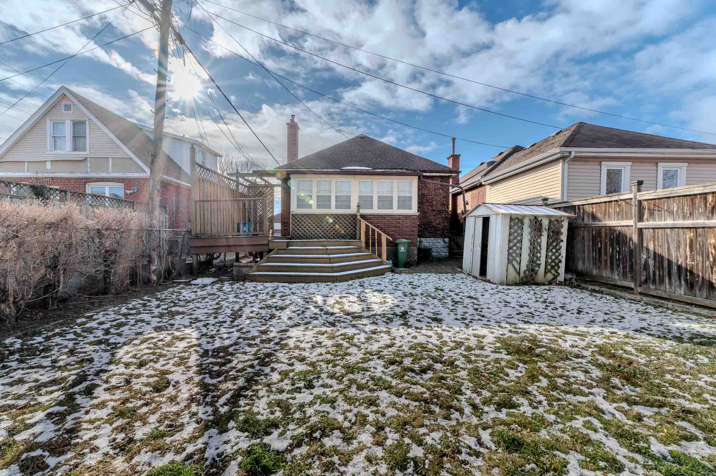 547 Roxborough Avenue, Hamilton - Presented by Campbell & Company Real Estate