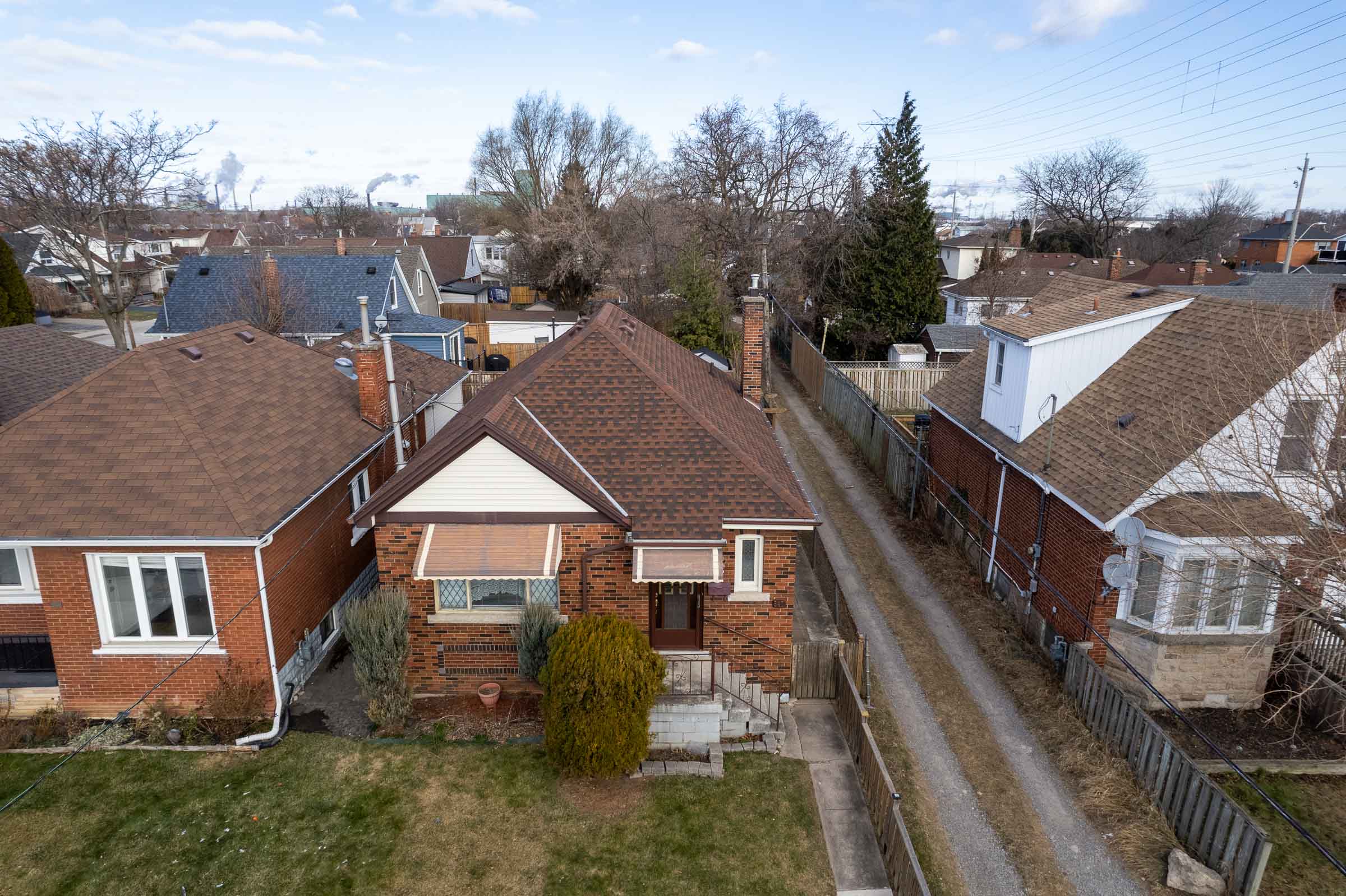 547 Roxborough Avenue, Hamilton - Presented by Campbell & Company Real Estate