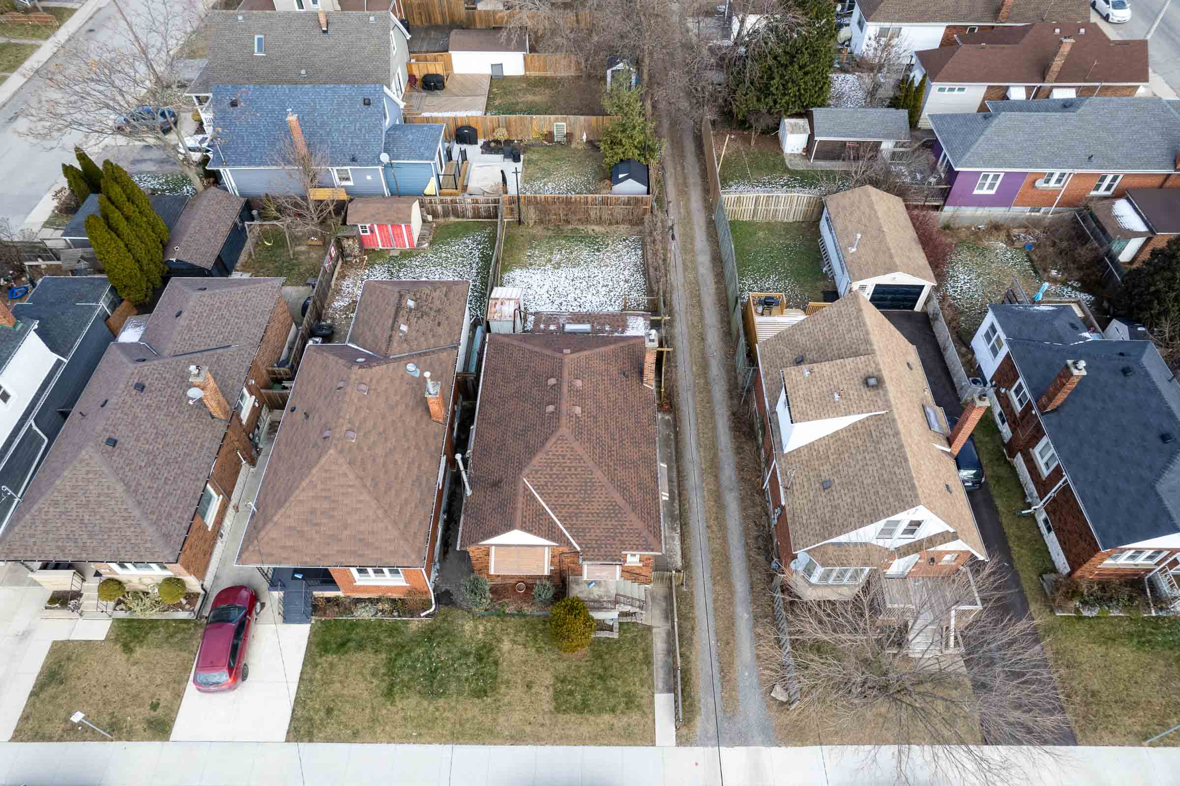 547 Roxborough Avenue, Hamilton - Presented by Campbell & Company Real Estate