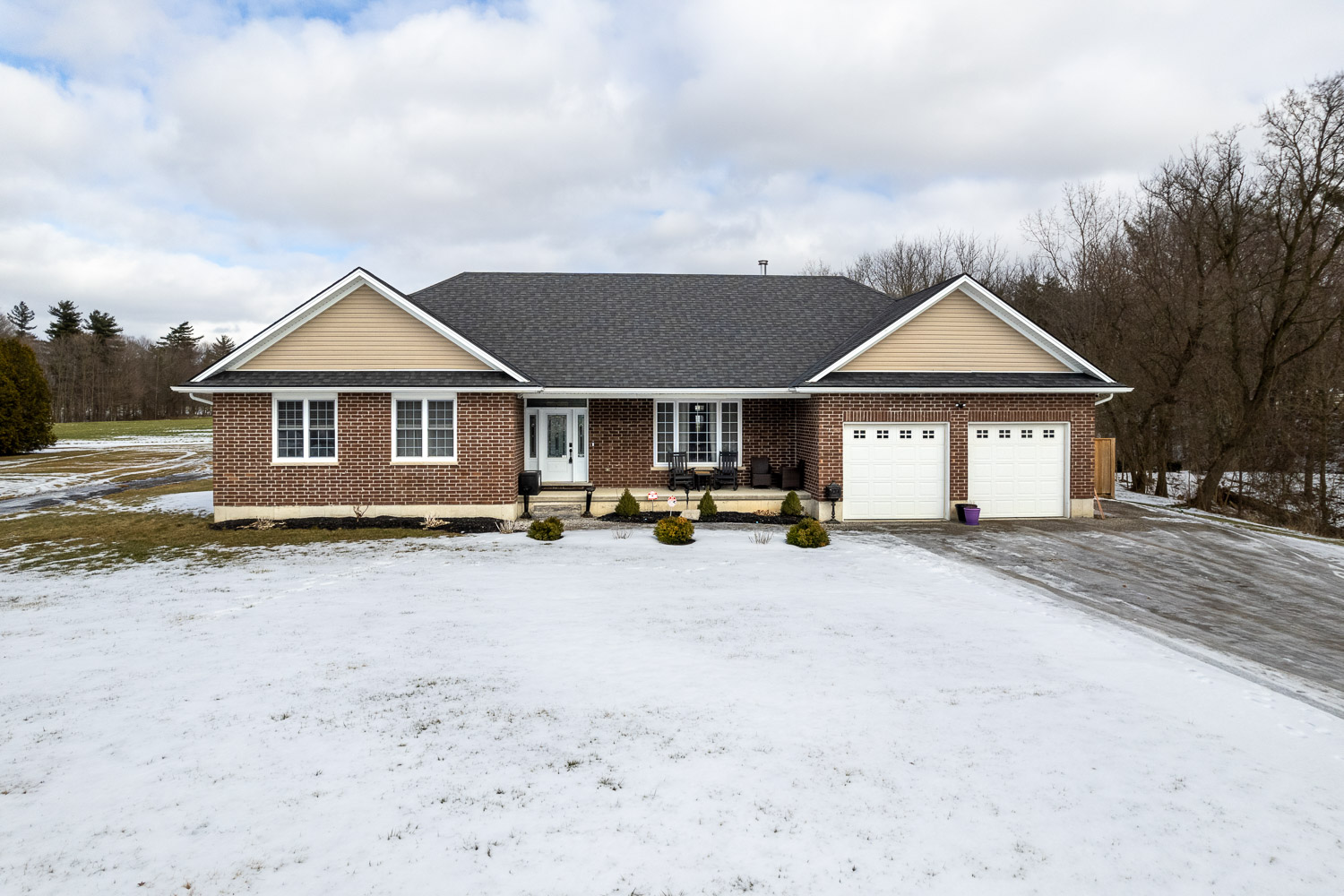 2096 Main Street, Walsingham - Presented by Campbell & Company Real Estate