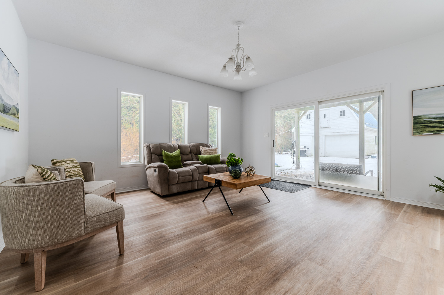 2291 Nixon Road, Simcoe - Presented by Campbell & Company Real Estate