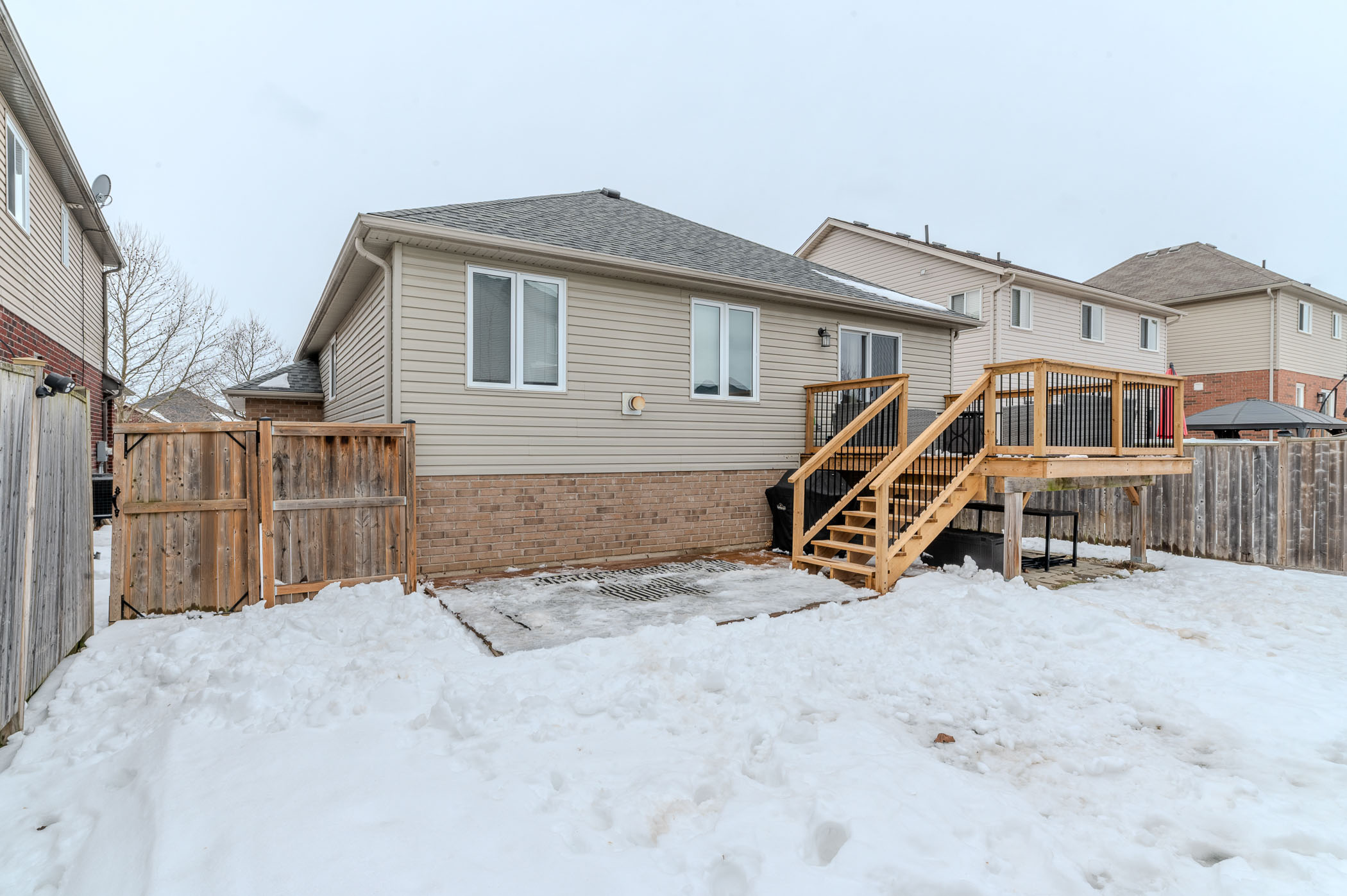183 McGuiness Drive, Brantford - Presented by Campbell & Company Real Estate