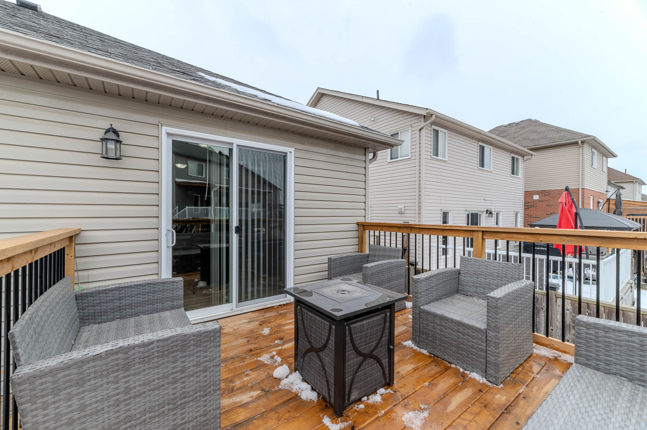 183 McGuiness Drive, Brantford - Presented by Campbell & Company Real Estate