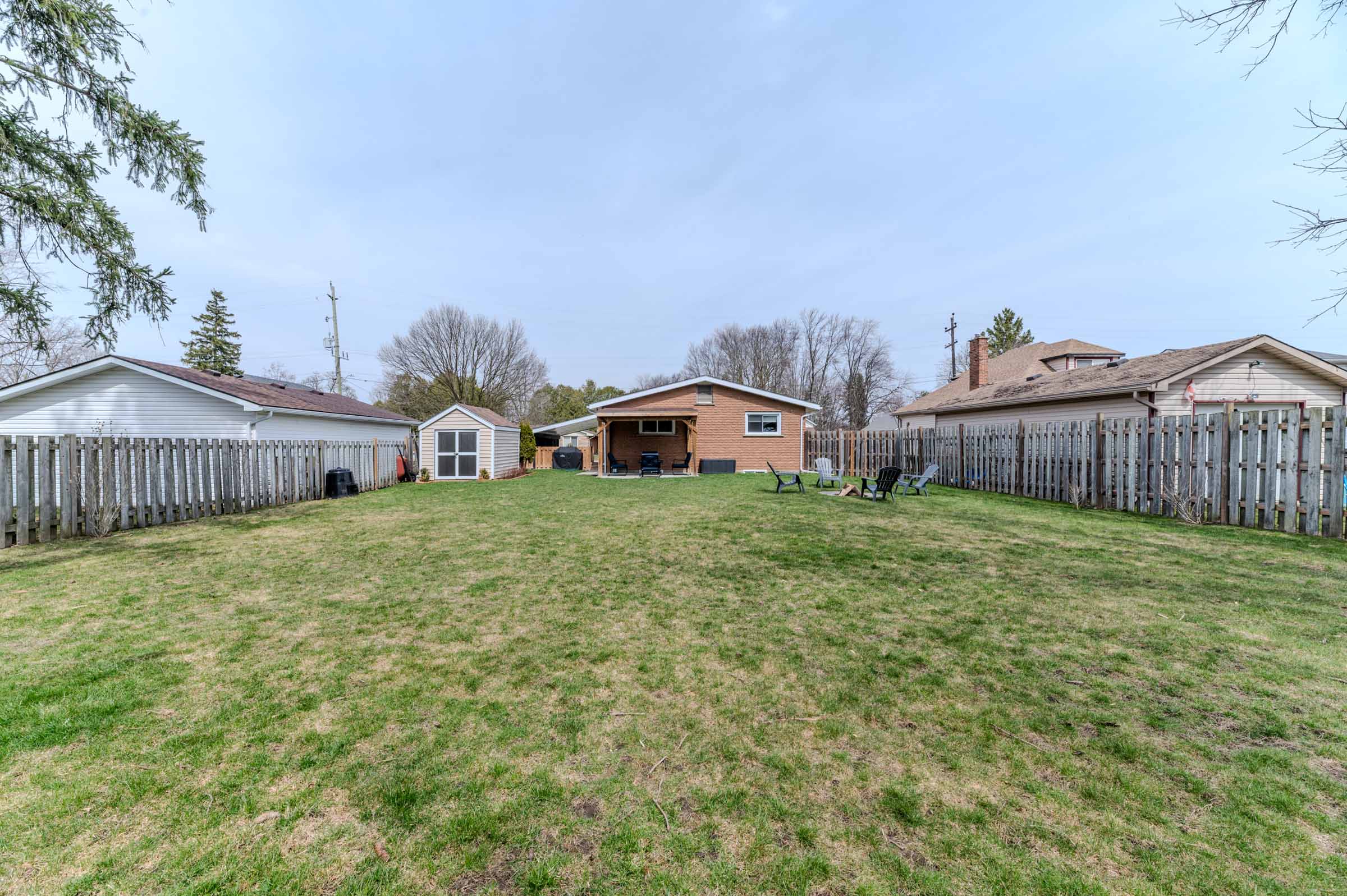 8 Rutherford Street, Burford - Presented by Campbell & Company Real Estate
