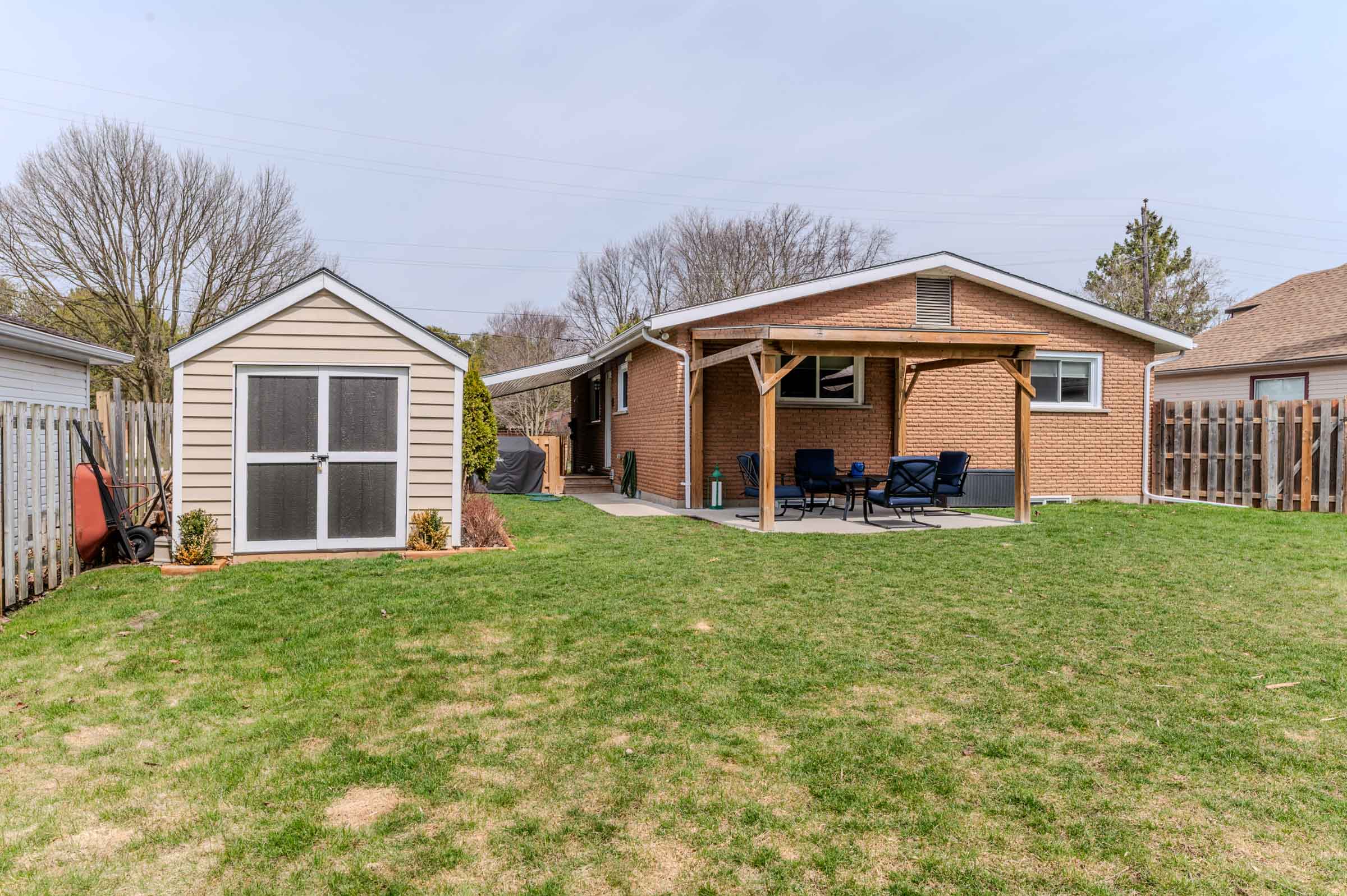 8 Rutherford Street, Burford - Presented by Campbell & Company Real Estate