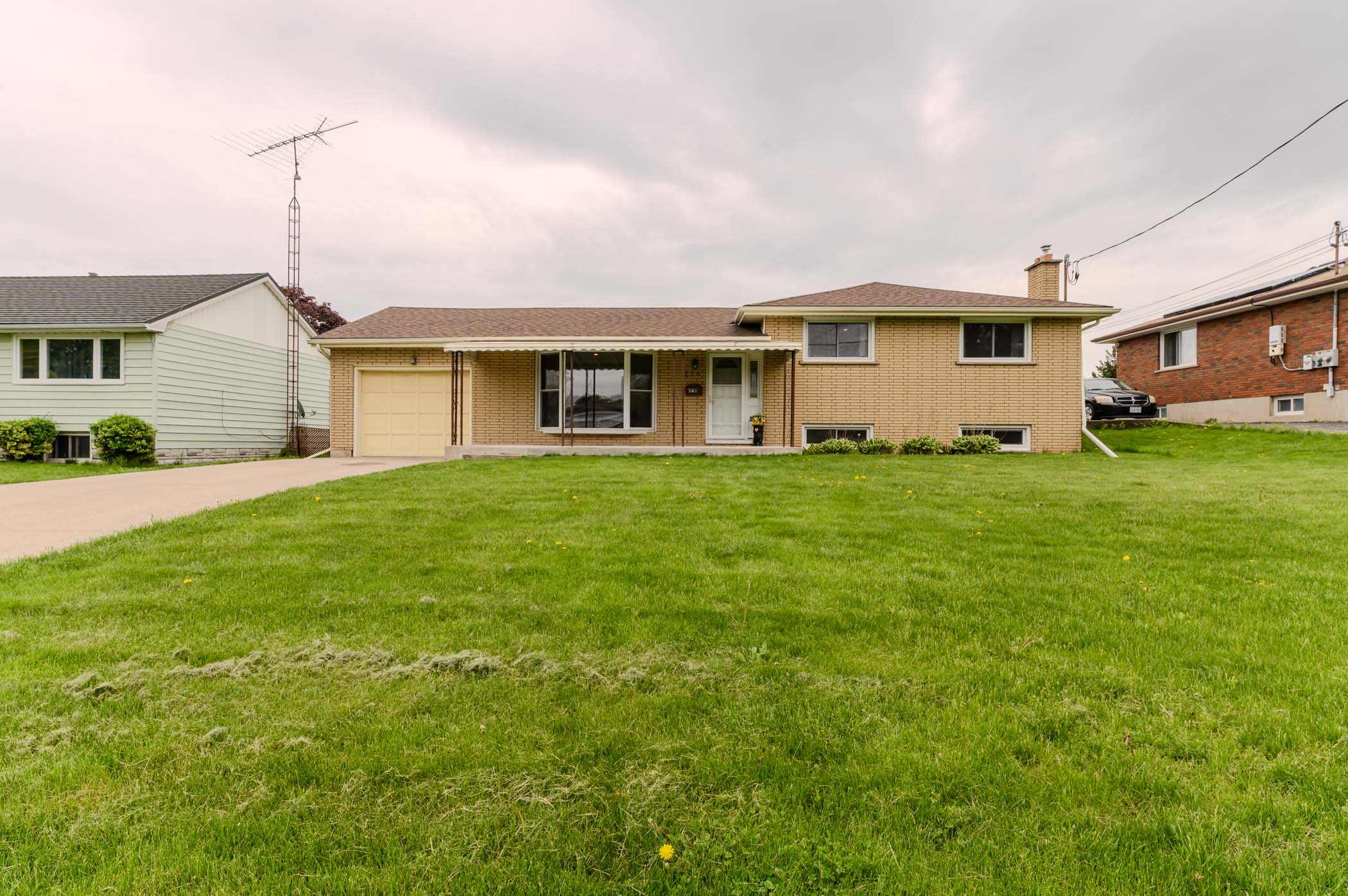 130 Tranquility Street, Brantford - Presented by Campbell & Company Real Estate