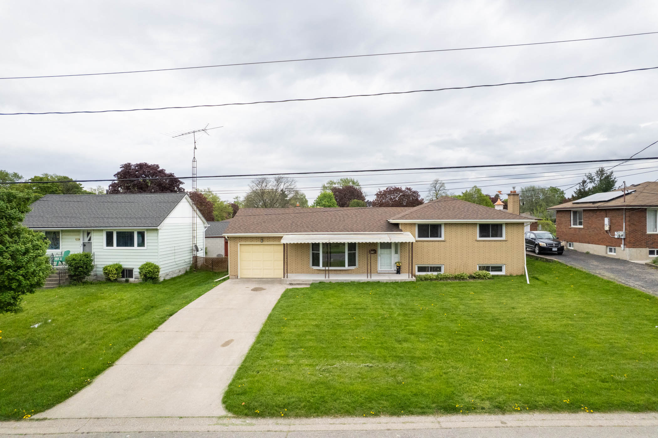 130 Tranquility Street, Brantford - Presented by Campbell & Company Real Estate