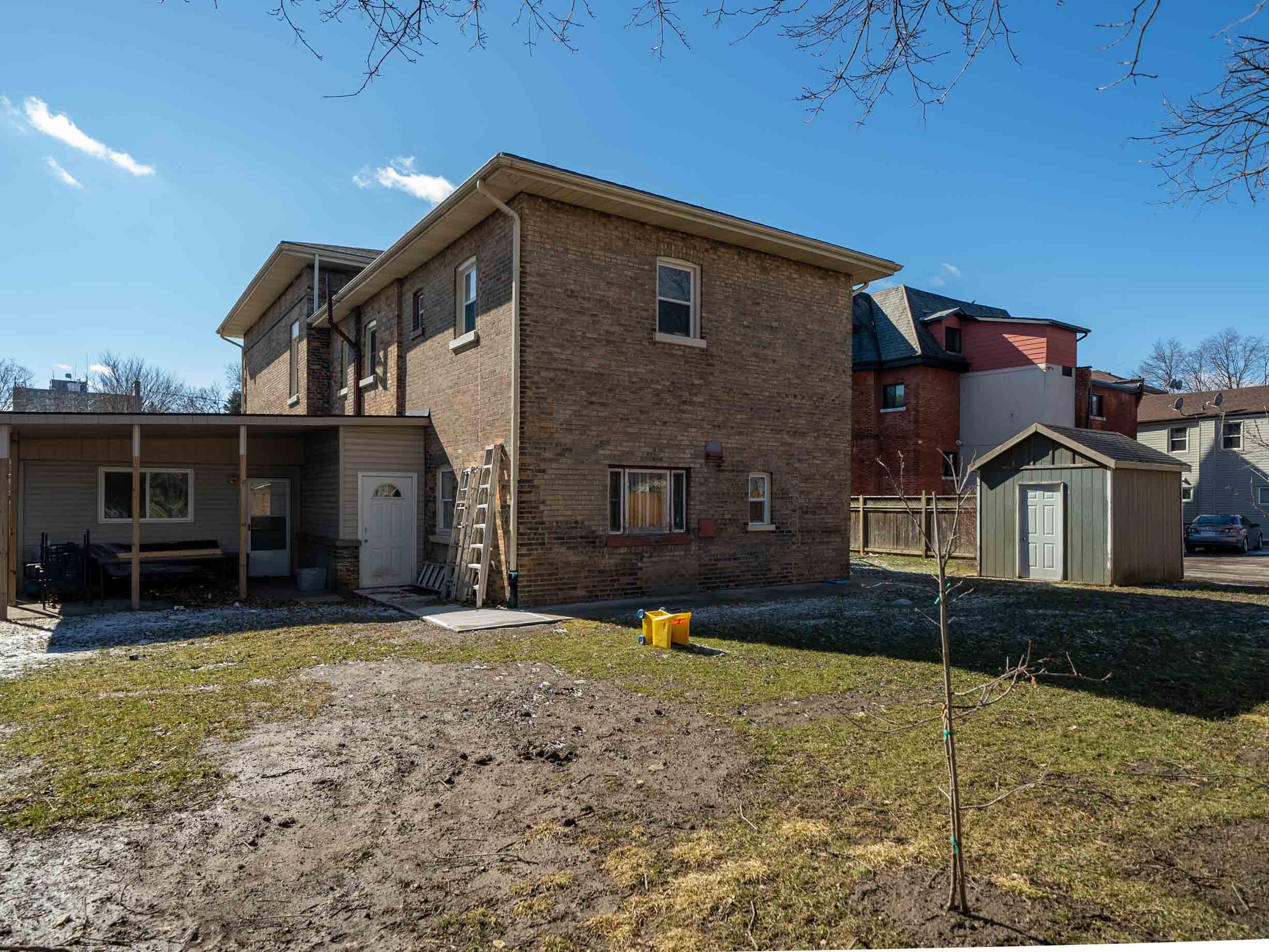 84 Sheridan Street, Brantford - Presented by Campbell & Company Real Estate