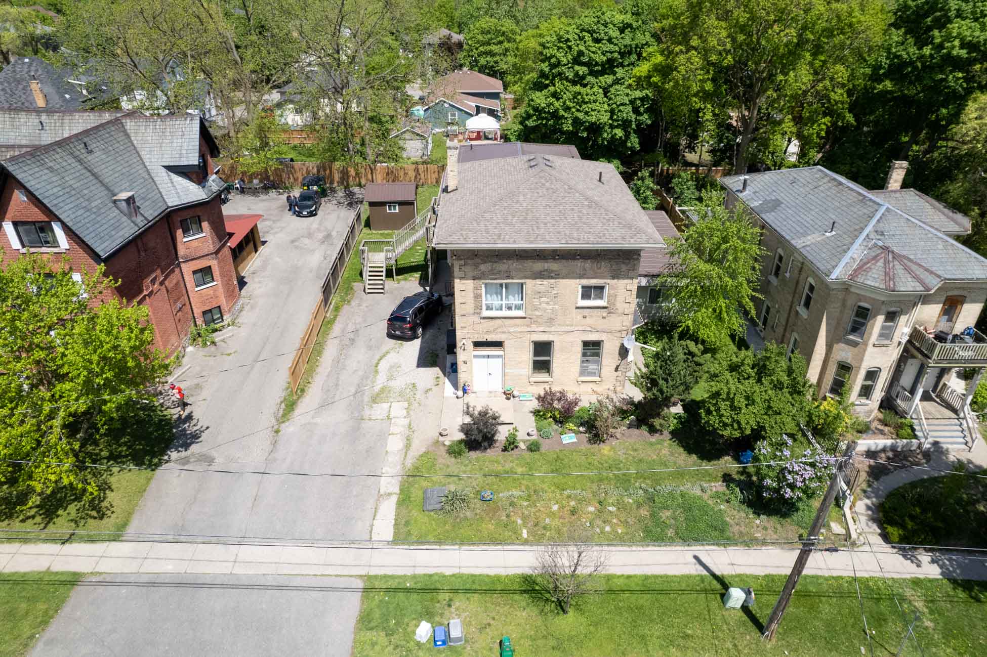 84 Sheridan Street, Brantford - Presented by Campbell & Company Real Estate
