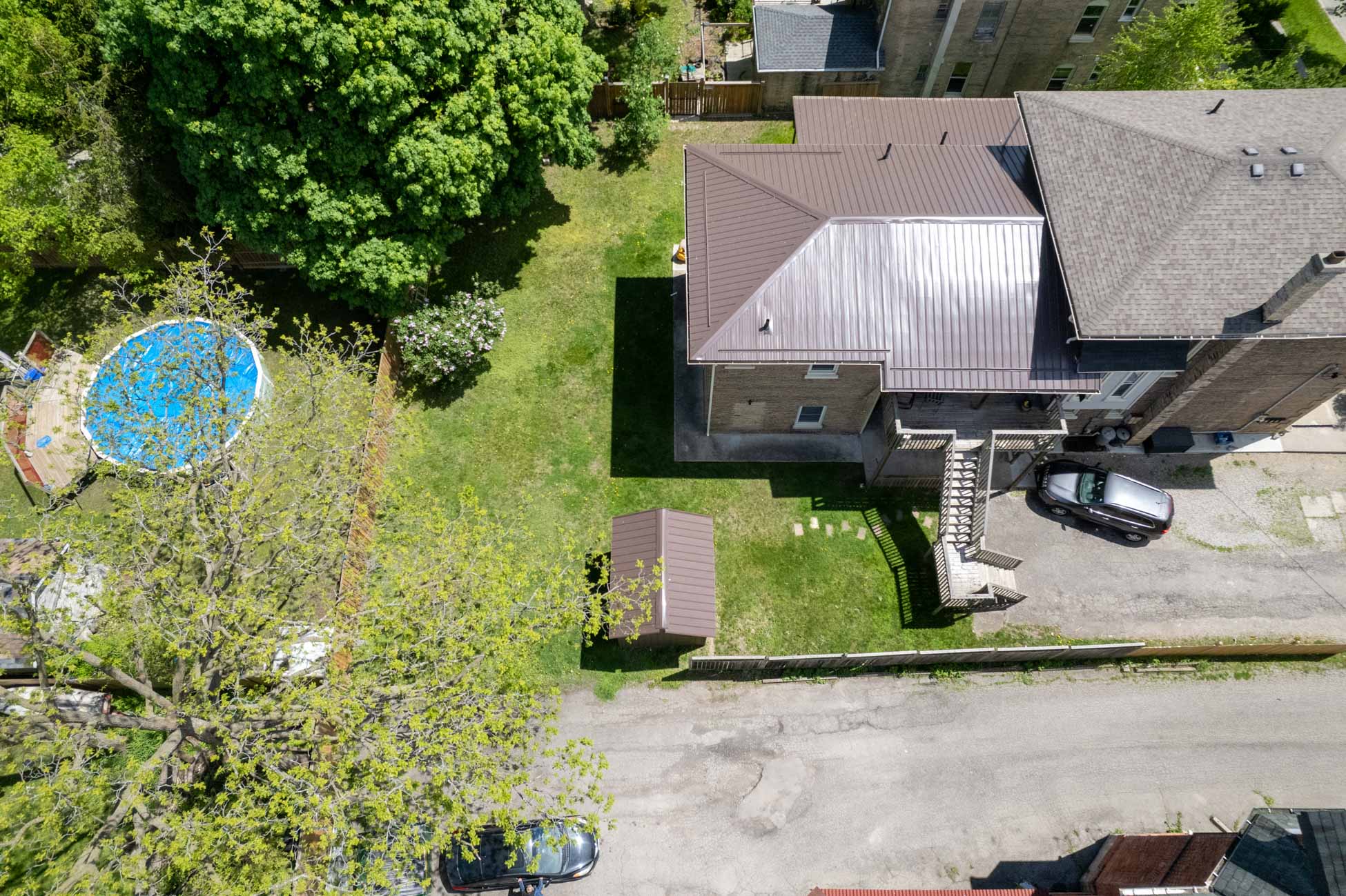 84 Sheridan Street, Brantford - Presented by Campbell & Company Real Estate