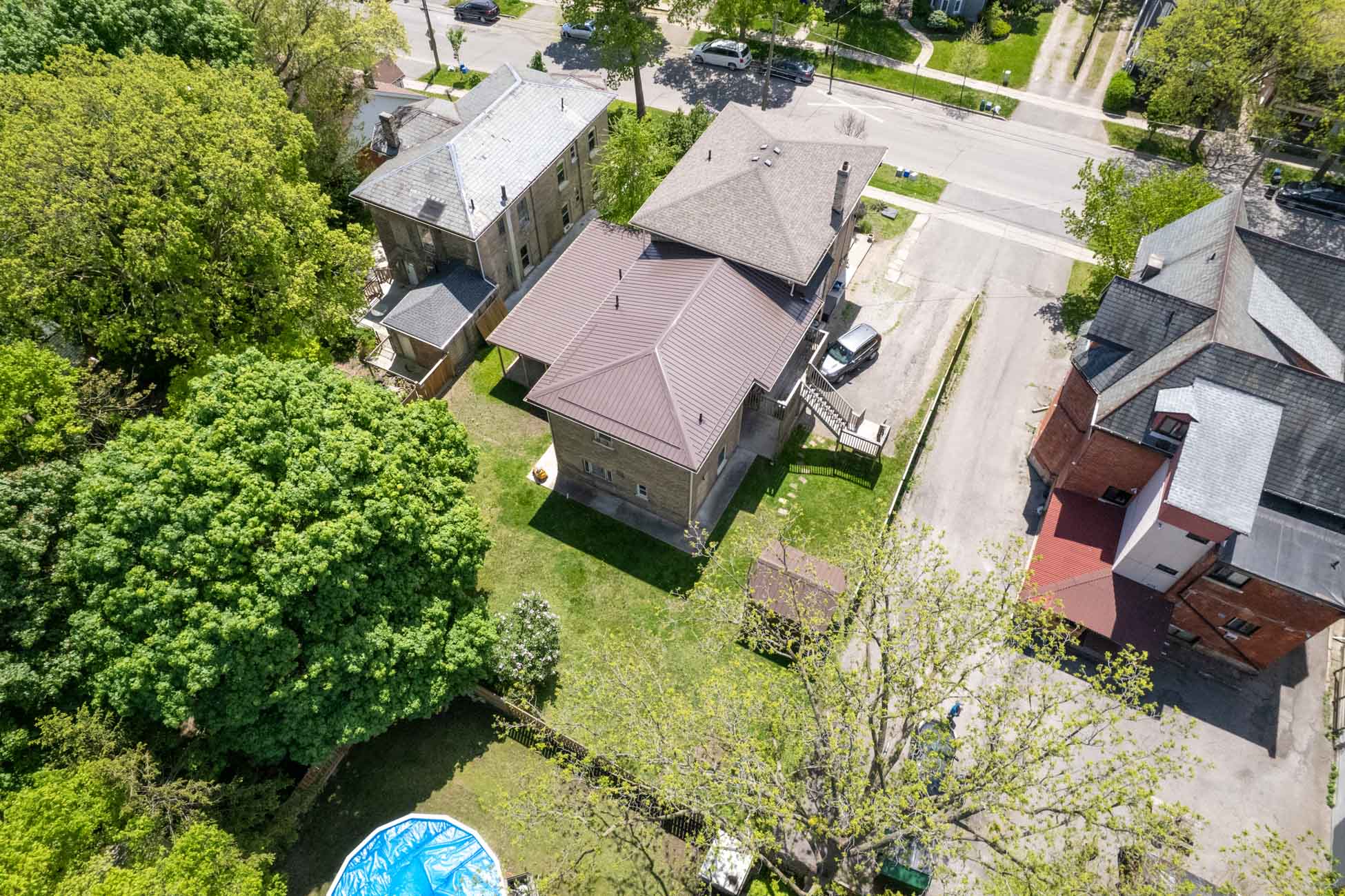 84 Sheridan Street, Brantford - Presented by Campbell & Company Real Estate