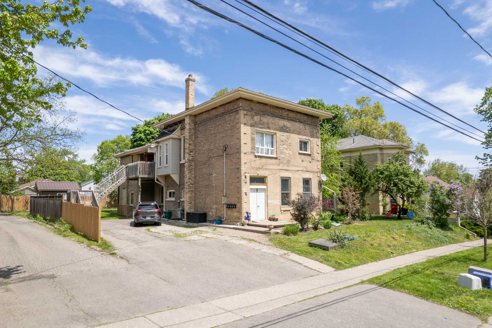 84 Sheridan Street, Brantford - Presented by Campbell & Company Real Estate