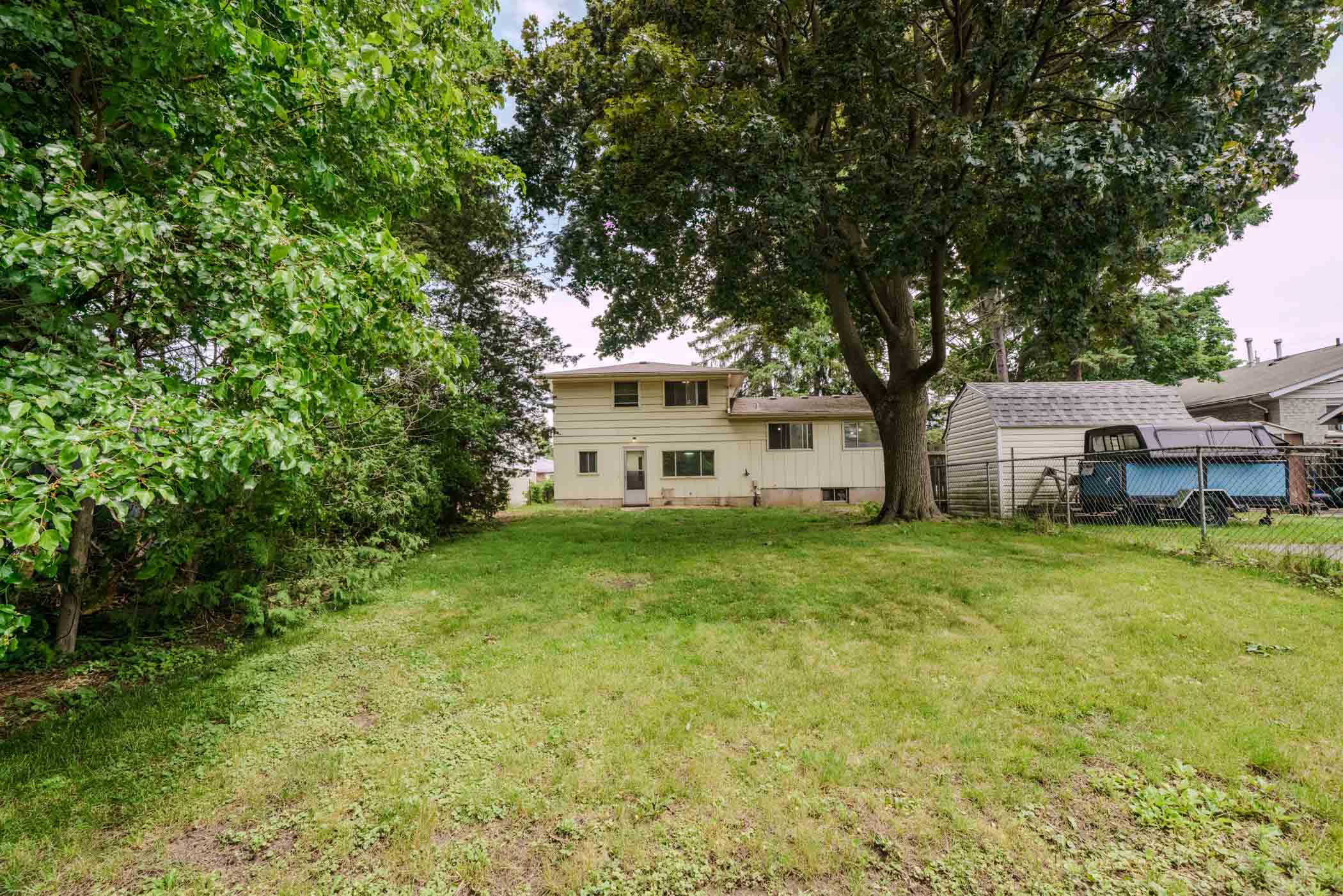 234 Grand Street, Brantford - Presented by Campbell & Company Real Estate