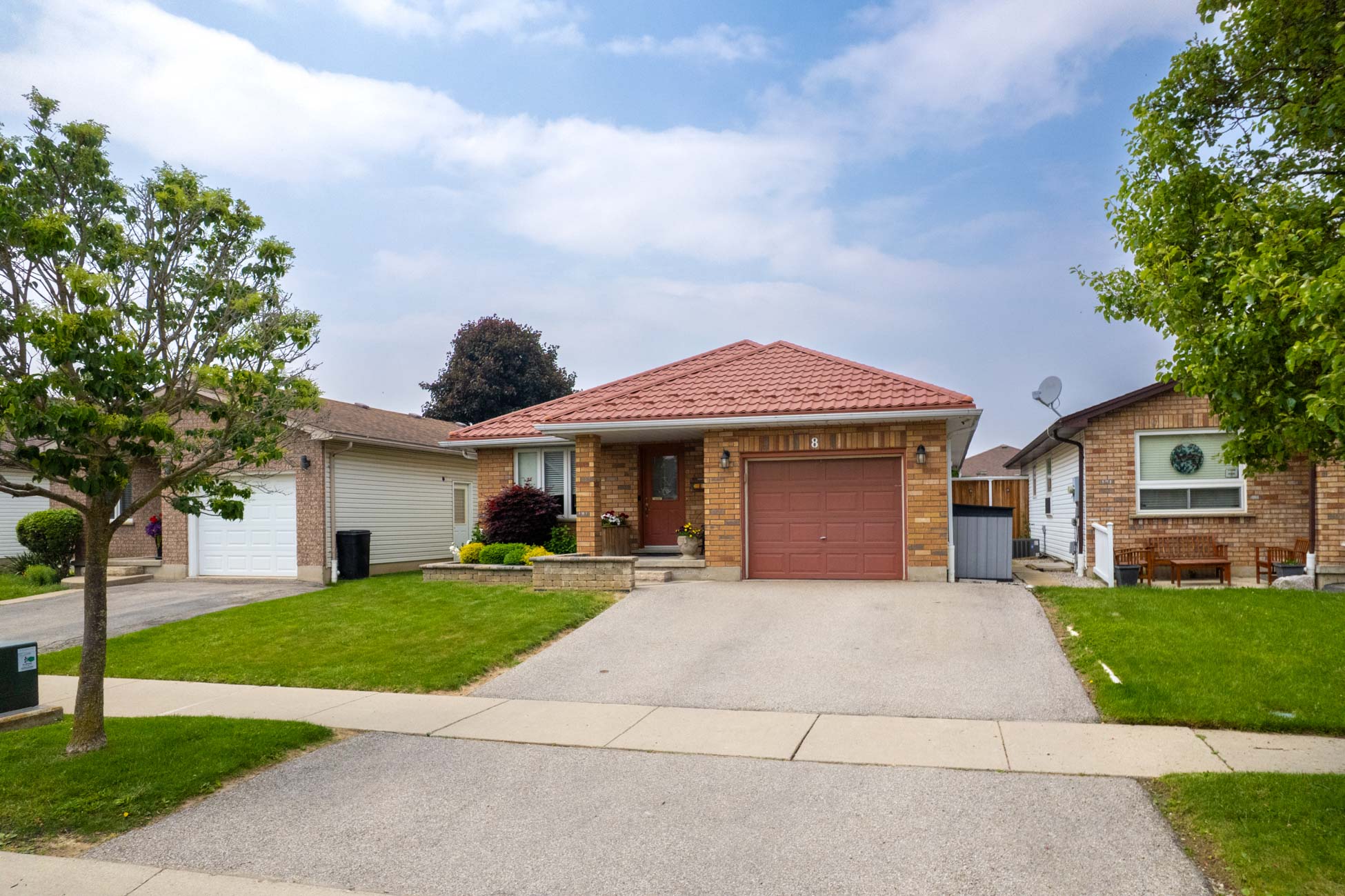 8 Shannon Street, Brantford - Presented by Campbell & Company Real Estate