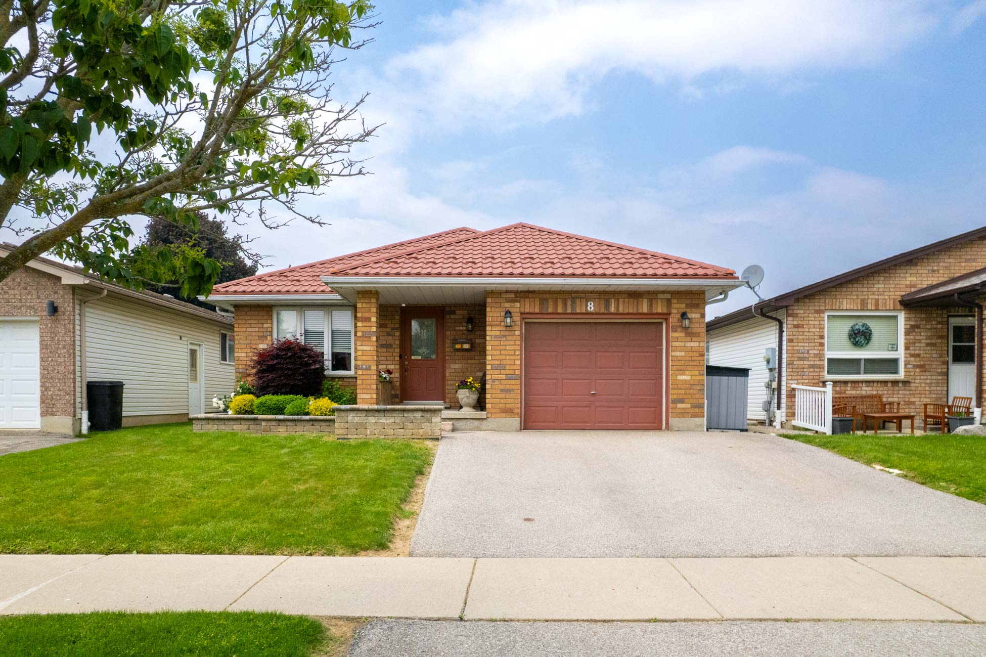 8 Shannon Street, Brantford - Presented by Campbell & Company Real Estate