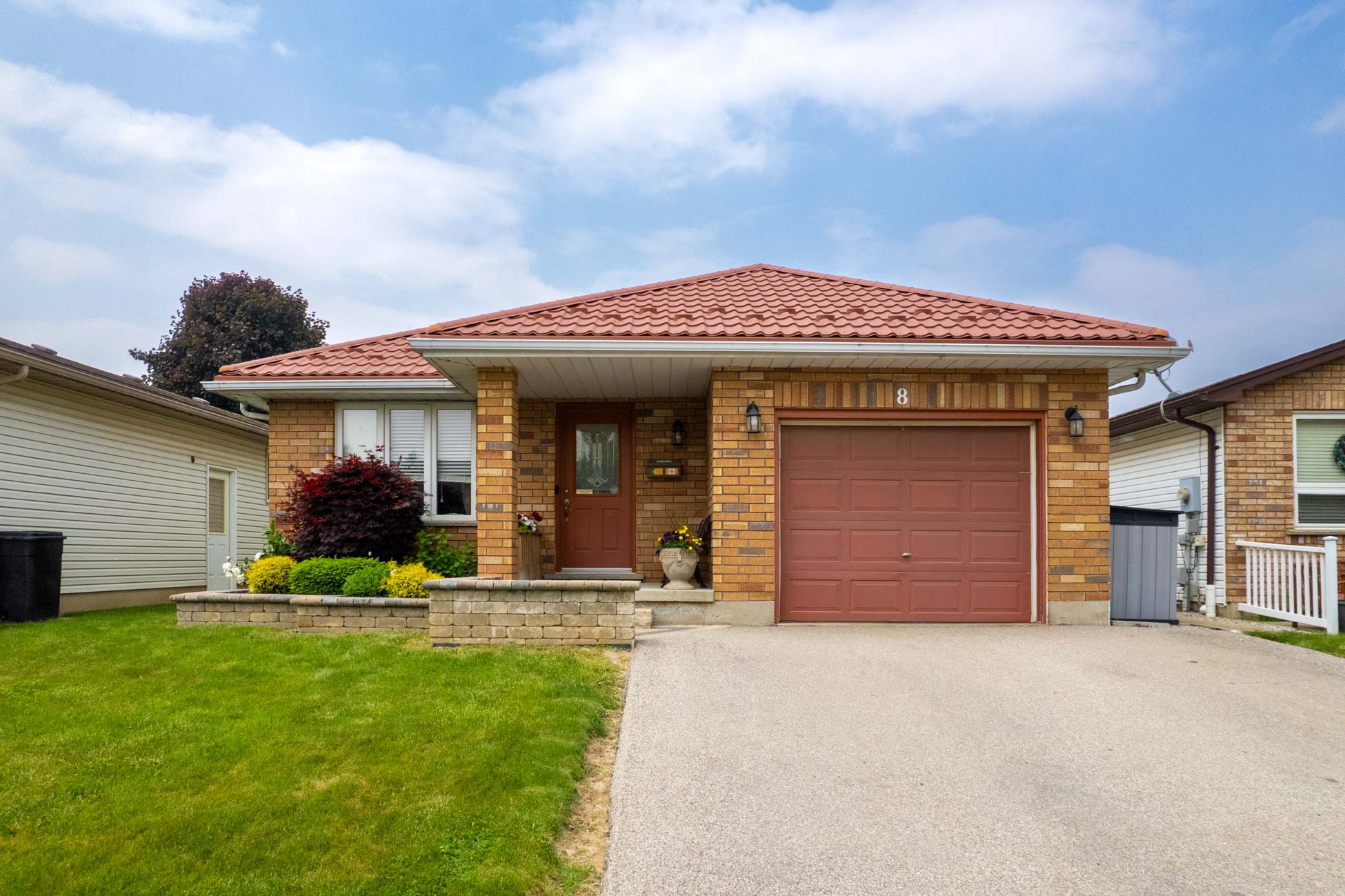 8 Shannon Street, Brantford - Presented by Campbell & Company Real Estate