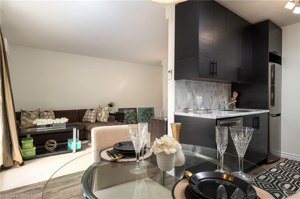 102-200 Charlton Avenue East, Hamilton - Presented by Campbell & Company Real Estate