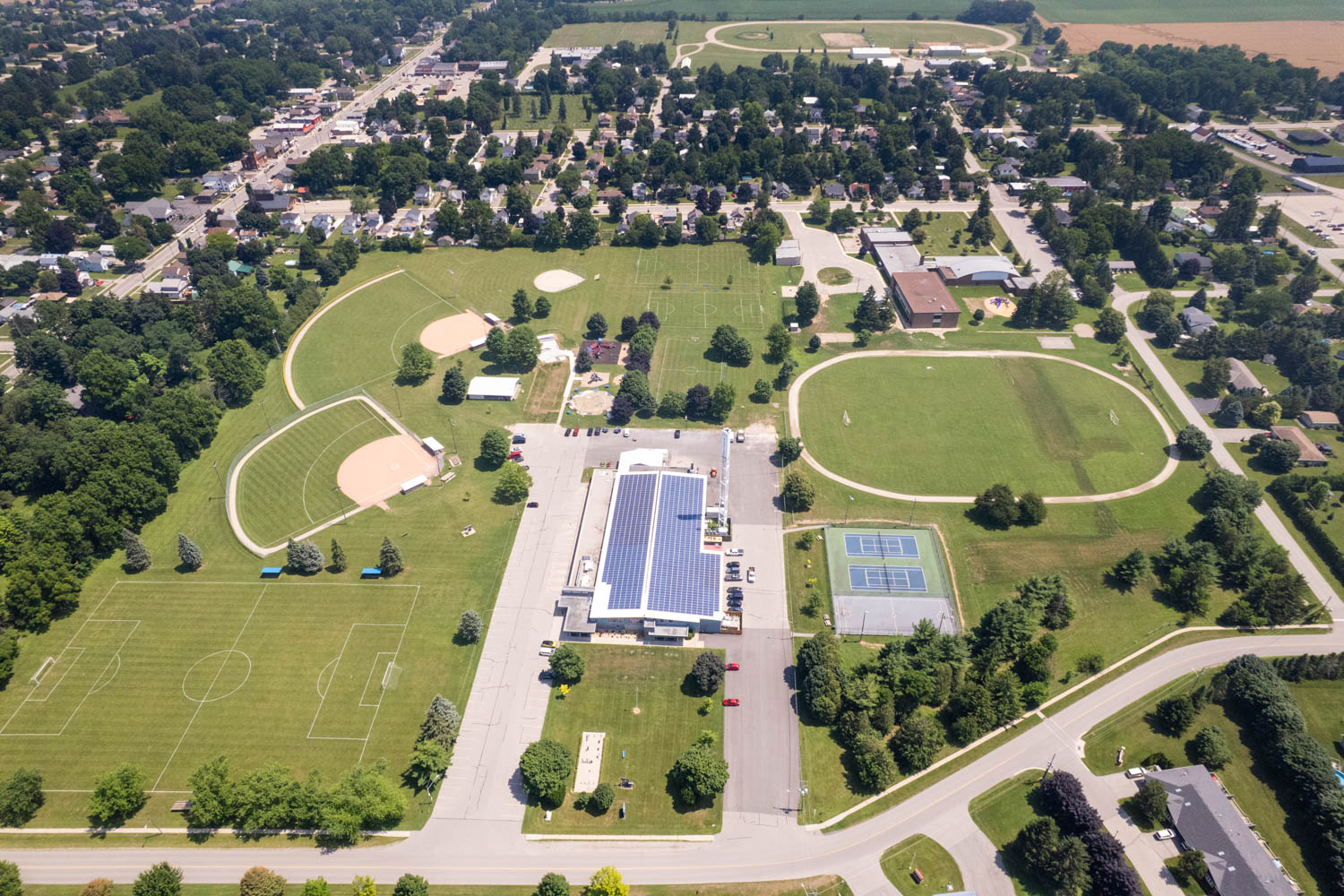 197 King Street, Burford - Presented by Campbell & Company Real Estate