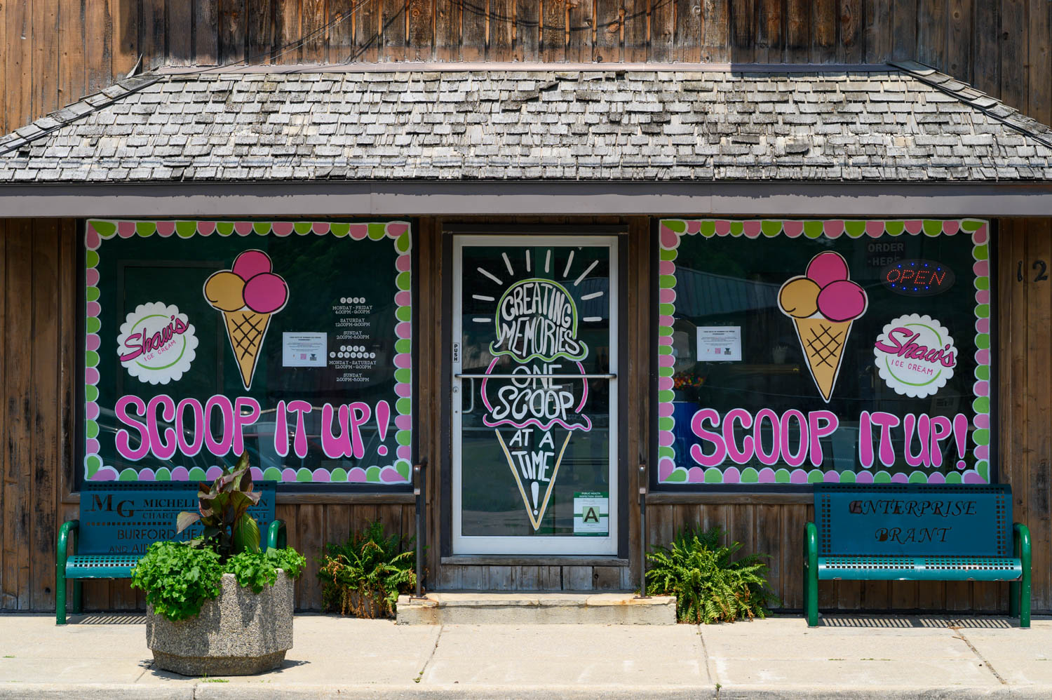 197 King Street, Burford - Presented by Campbell & Company Real Estate