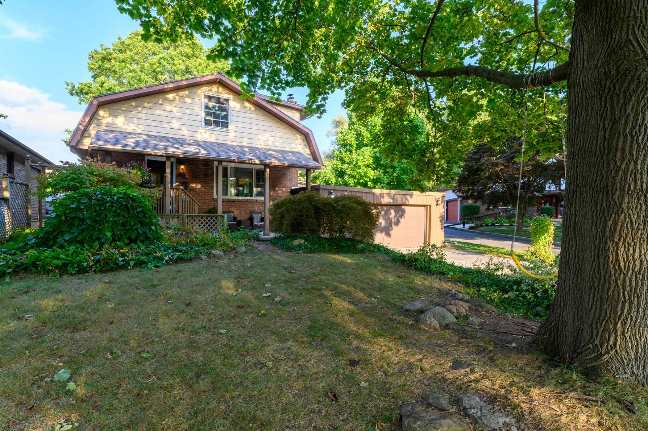 49 Thomson Road, Simcoe - Presented by Campbell & Company Real Estate