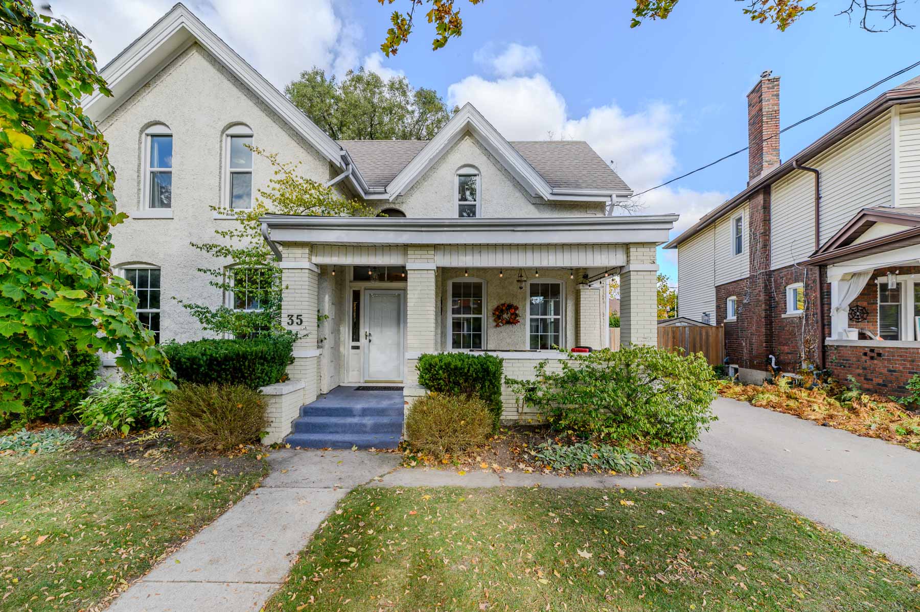 35 Egerton Avenue, Brantford - Presented by Campbell & Company Real Estate