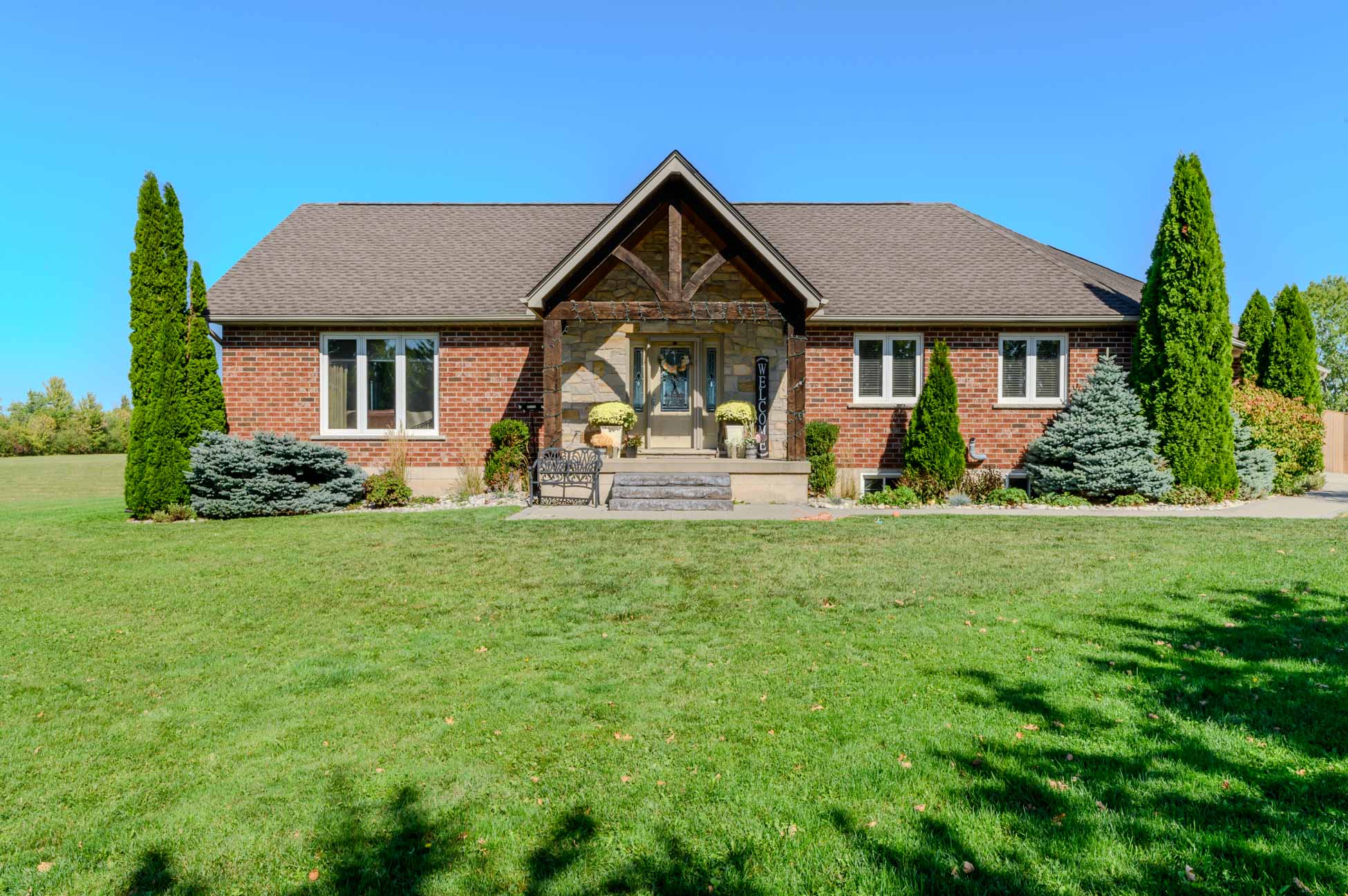 2350 Gainer Street, Thorold - Presented by Campbell & Company Real Estate