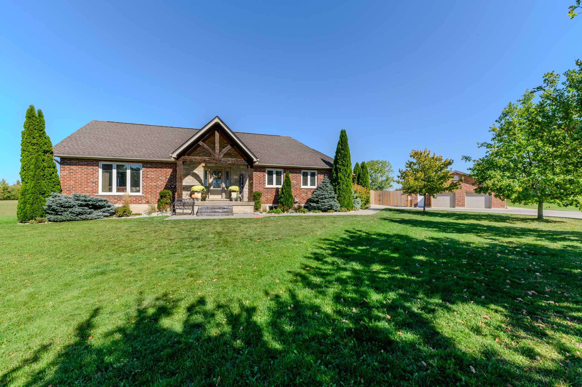 2350 Gainer Street, Thorold - Presented by Campbell & Company Real Estate