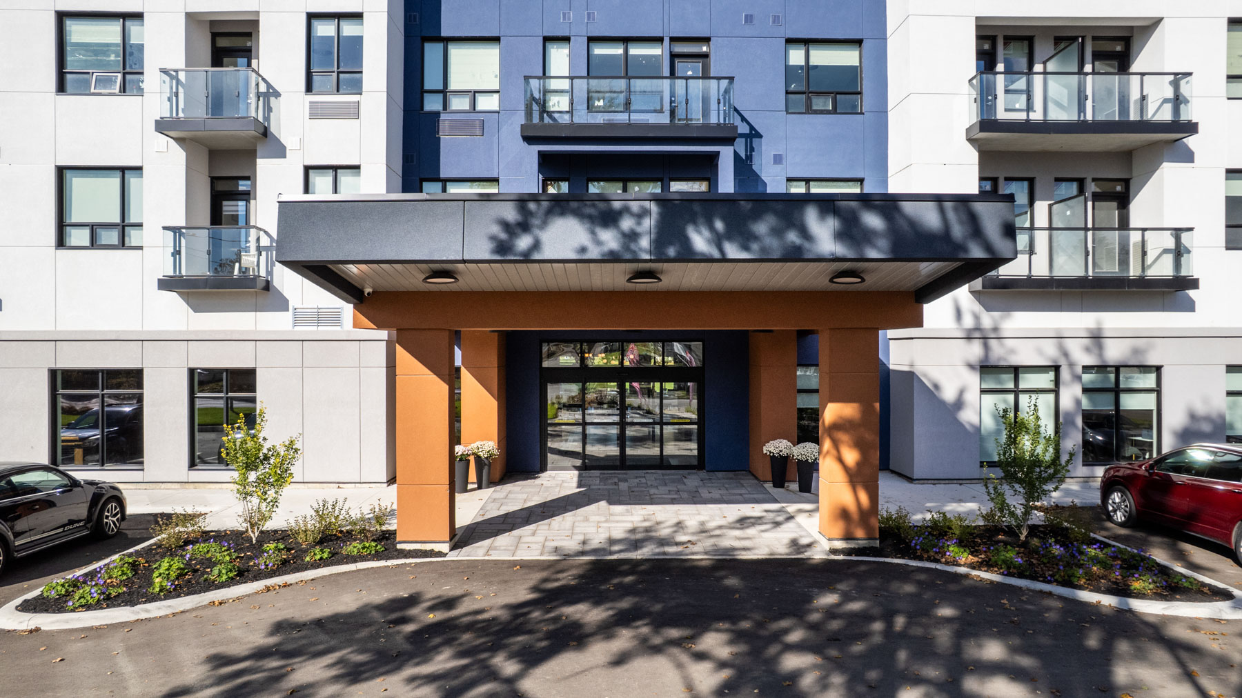 118-152 North Park Street, Brantford - Presented by Campbell & Company Real Estate