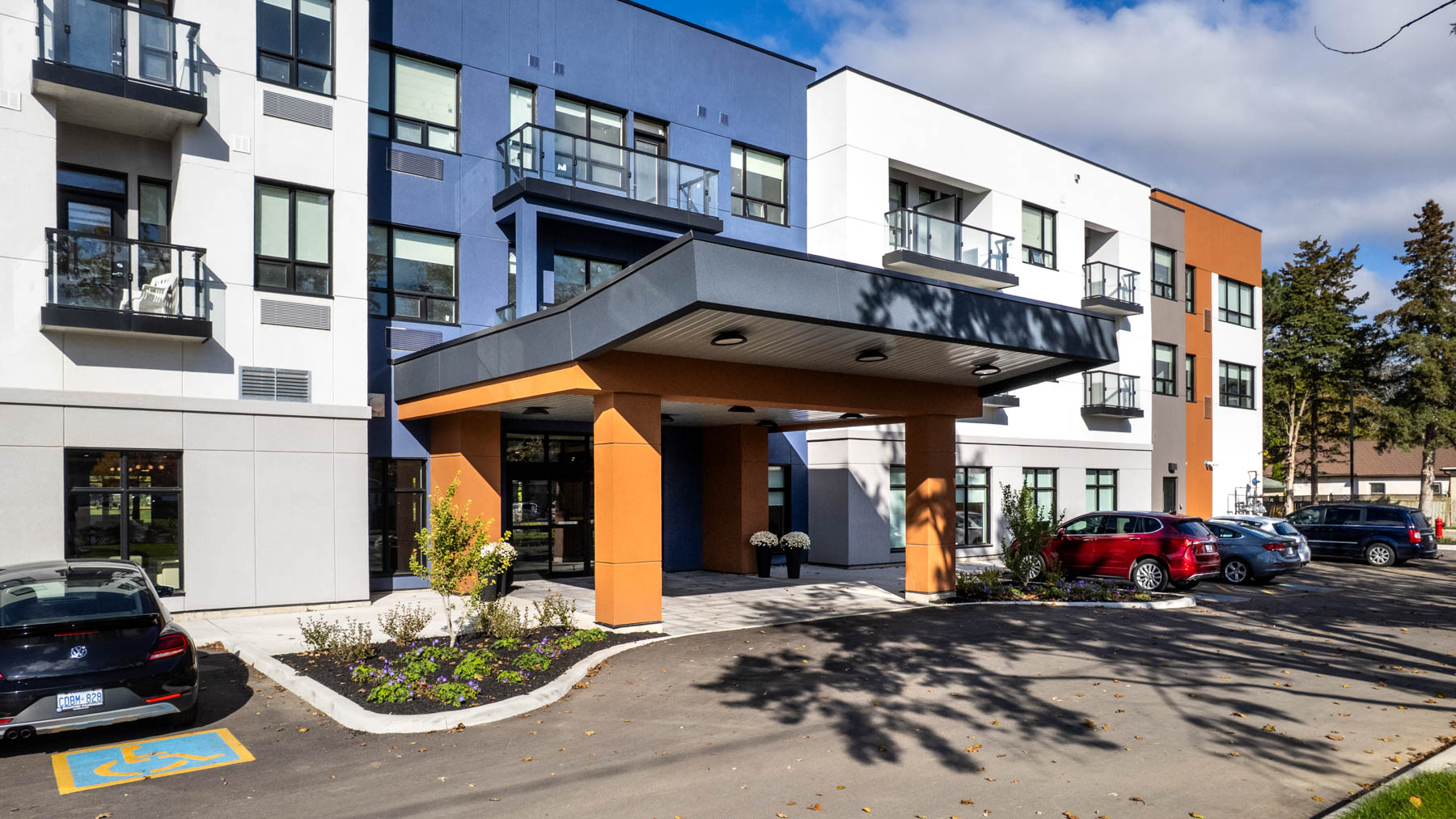 118-152 North Park Street, Brantford - Presented by Campbell & Company Real Estate