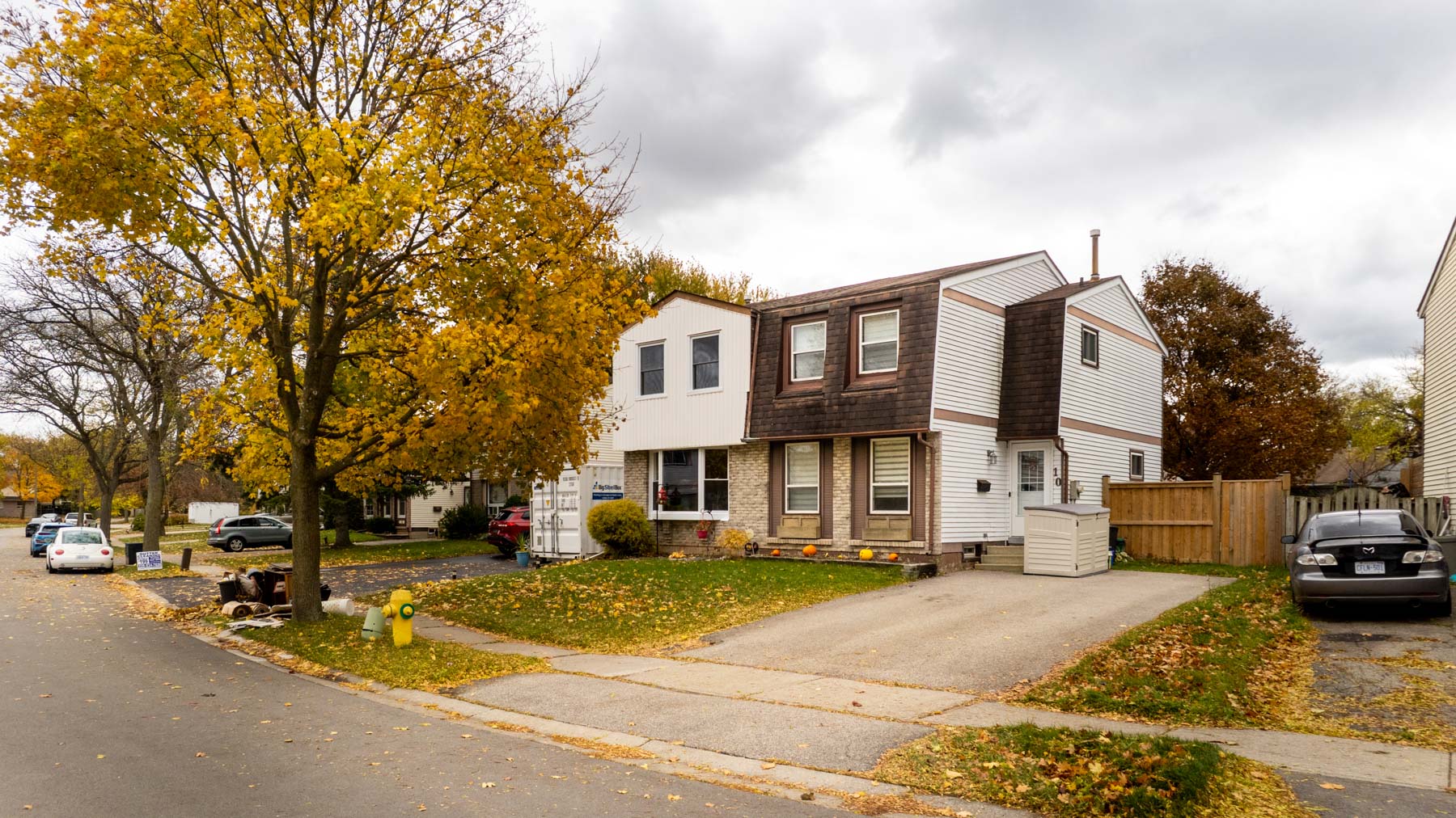 12 White Owl Crescent, Brantford - Presented by Campbell & Company Real Estate