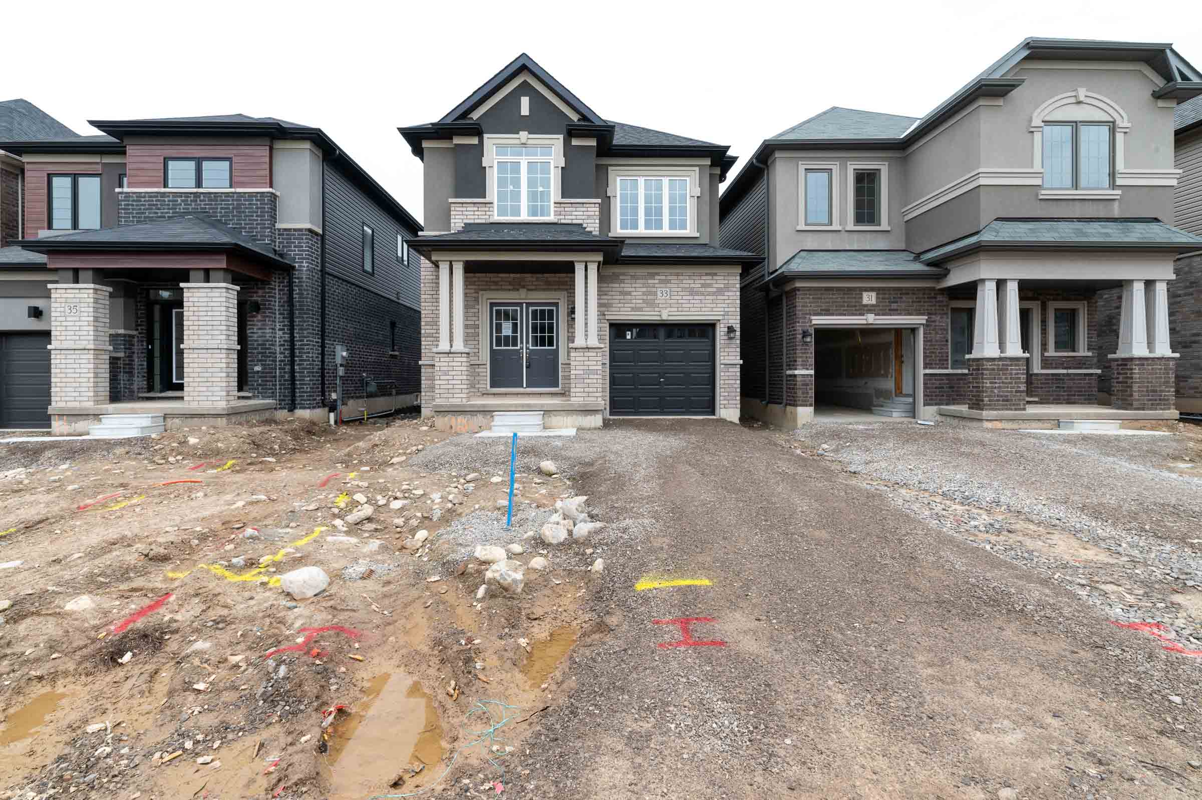 33 Dennis Avenue, Brantford Prsented Campbell & Company Real E