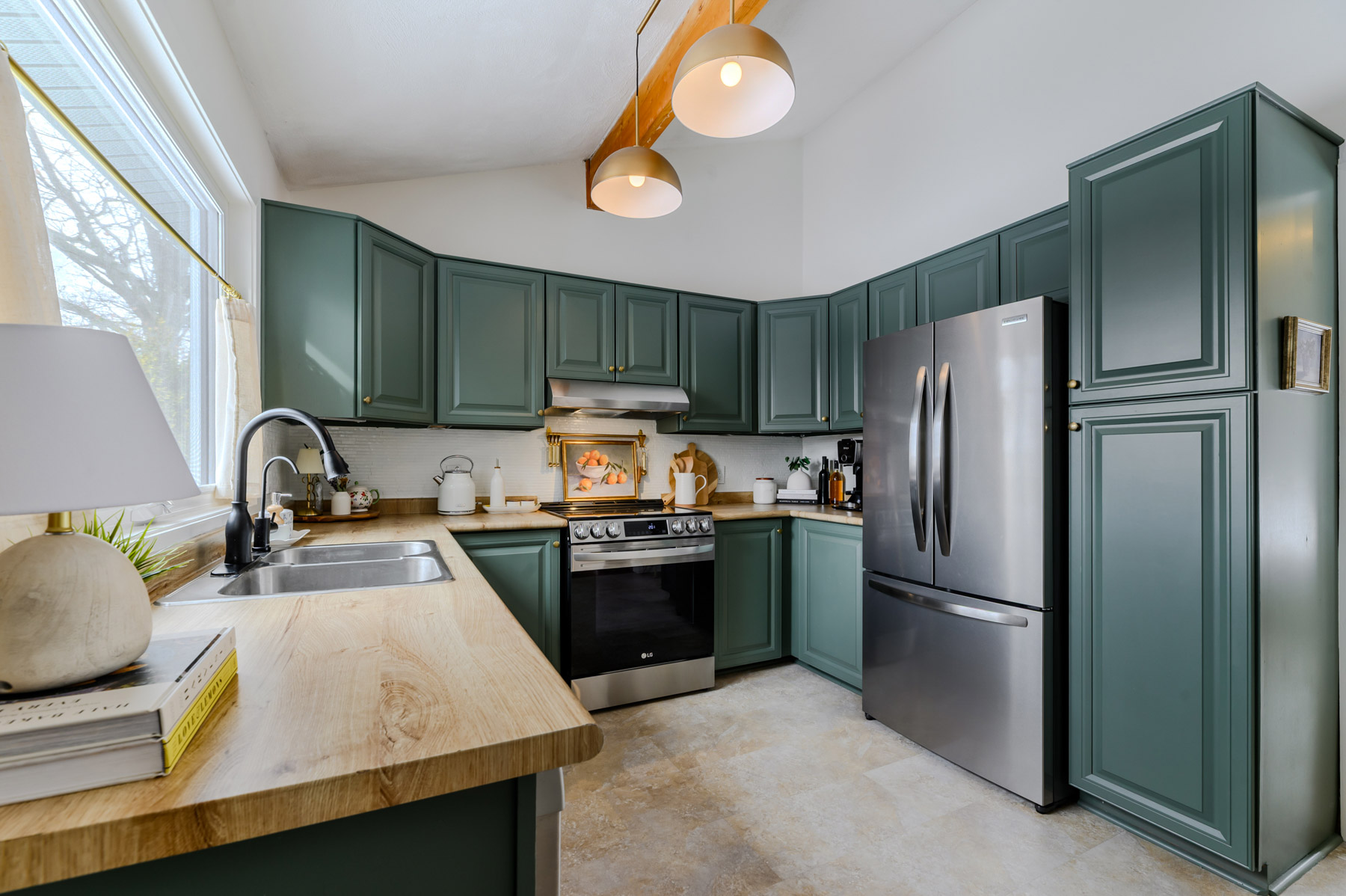 60 Curtis Avenue South, Paris - Presented by Campbell & Company Real Estate
