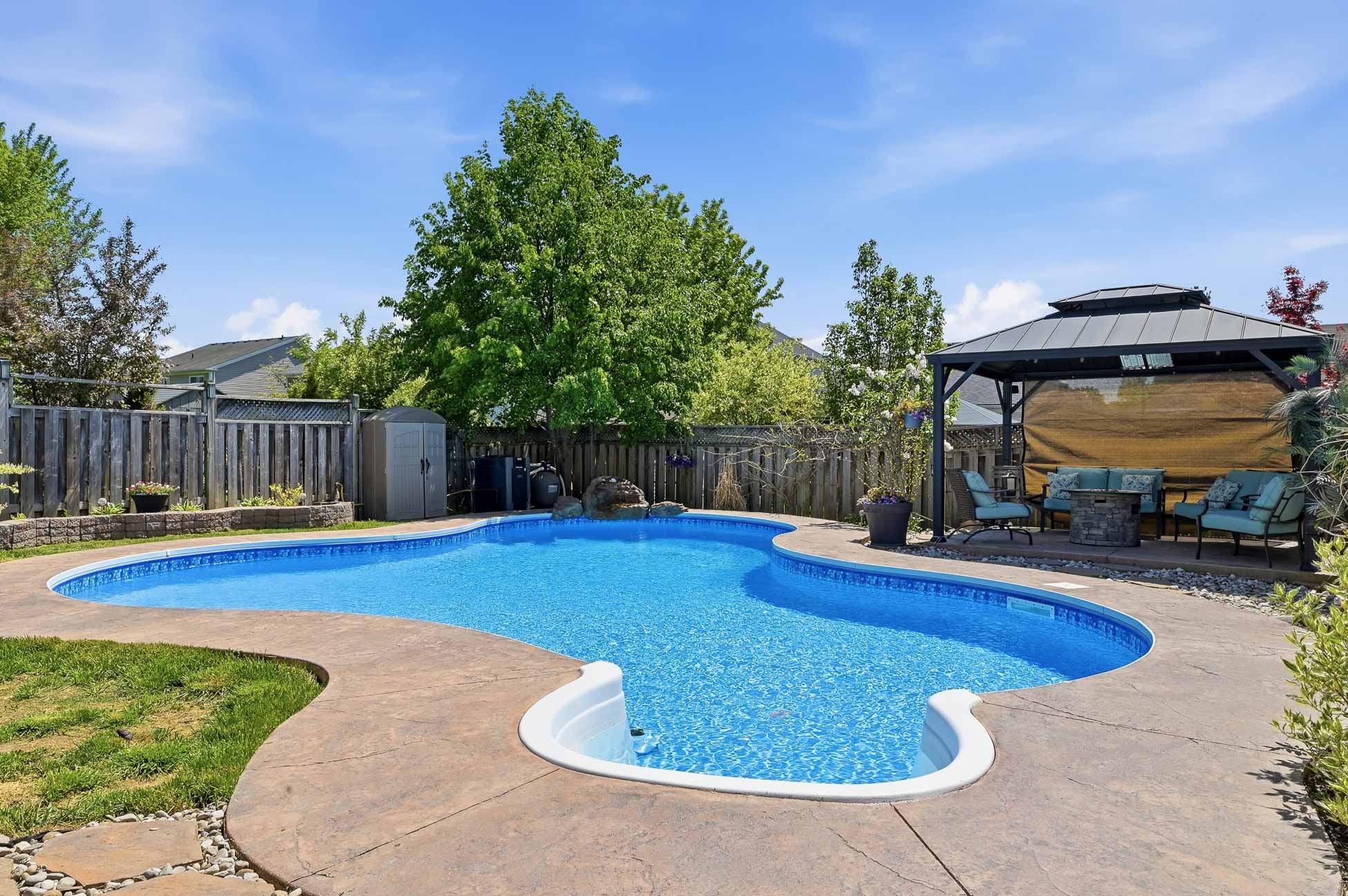 6 Jones Lane, Brantford - Presented by Campbell & Company Real Estate